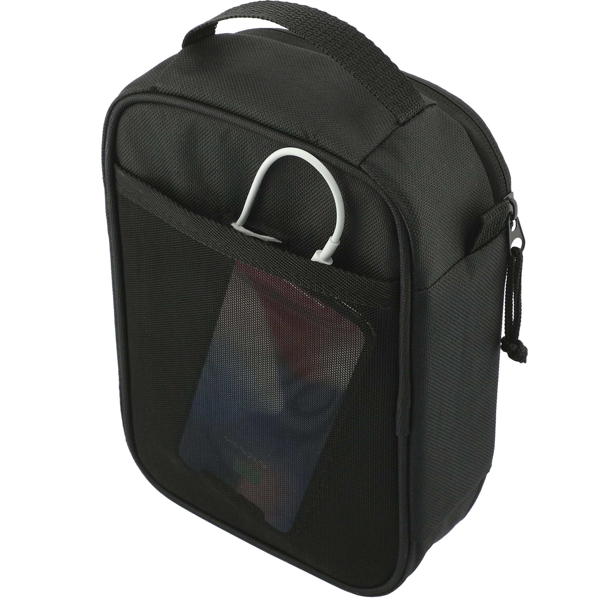 RPET Tech Organizer 1
