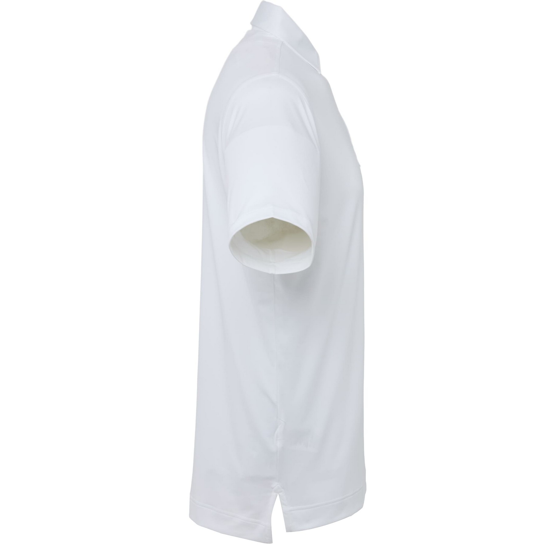FootJoy Men's Solid Lisle Polo 2