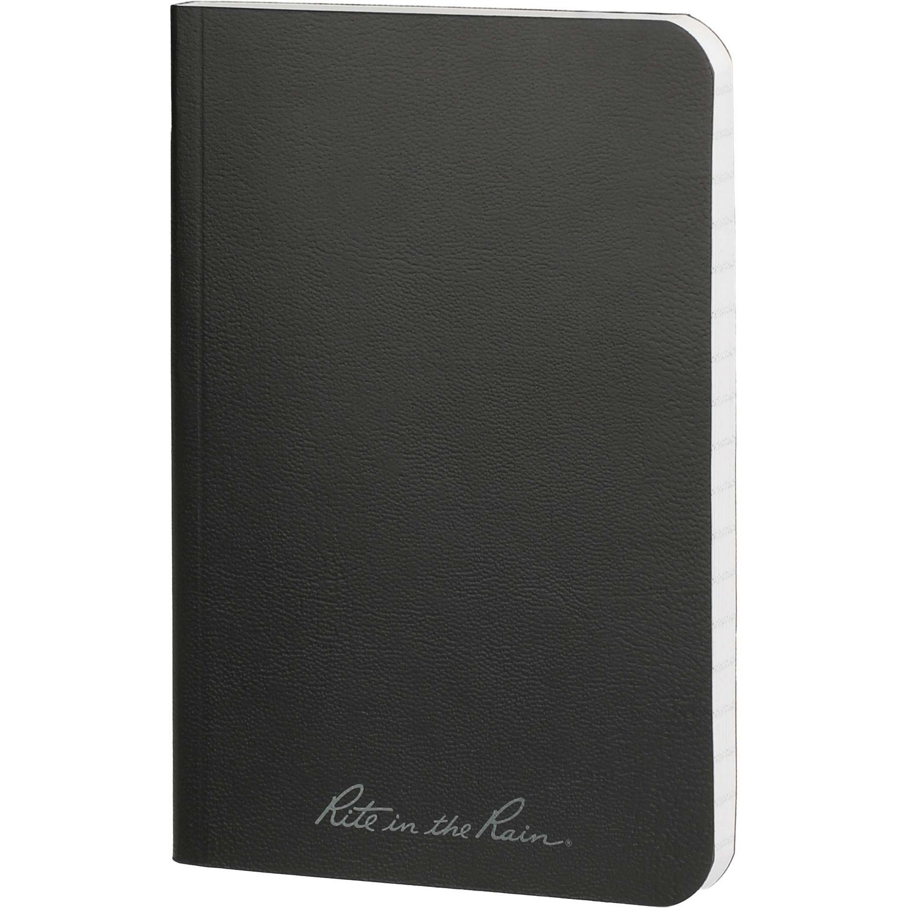 3.5" x 5.25" Rite in the Rain Soft Cover Notebook 1