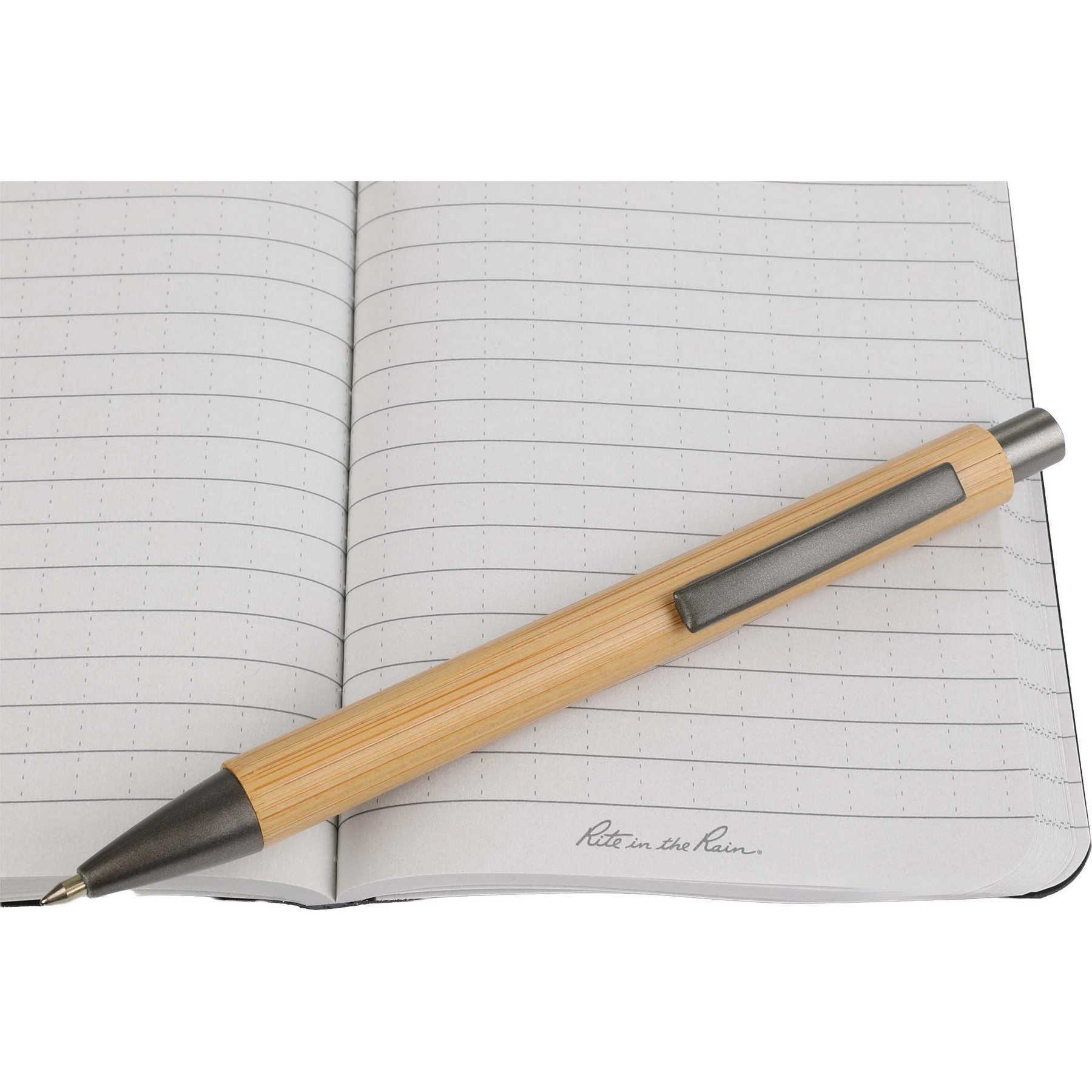3.5" x 5.25" Rite in the Rain Soft Cover Notebook 1