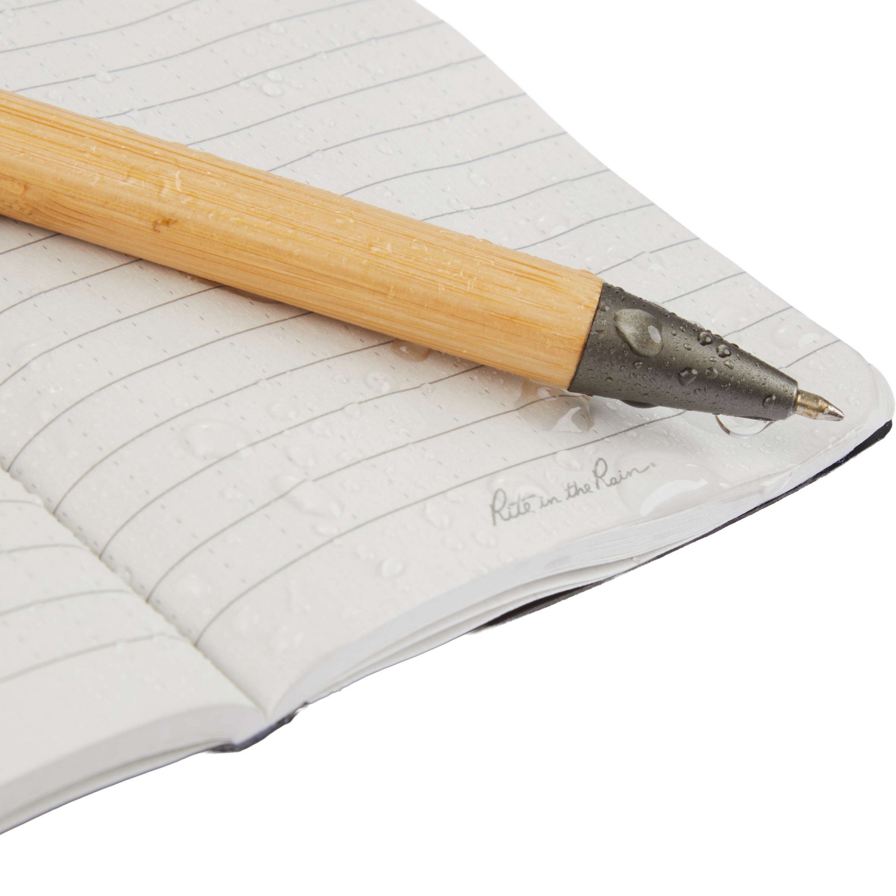 3.5" x 5.25" Rite in the Rain Soft Cover Notebook 1