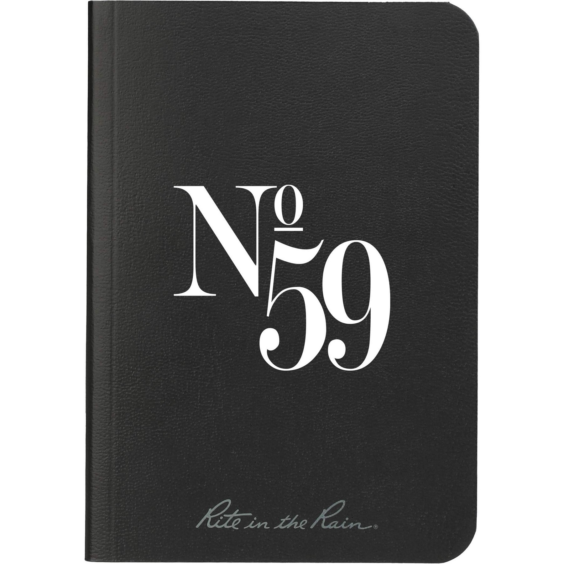 3.5" x 5.25" Rite in the Rain Soft Cover Notebook 1