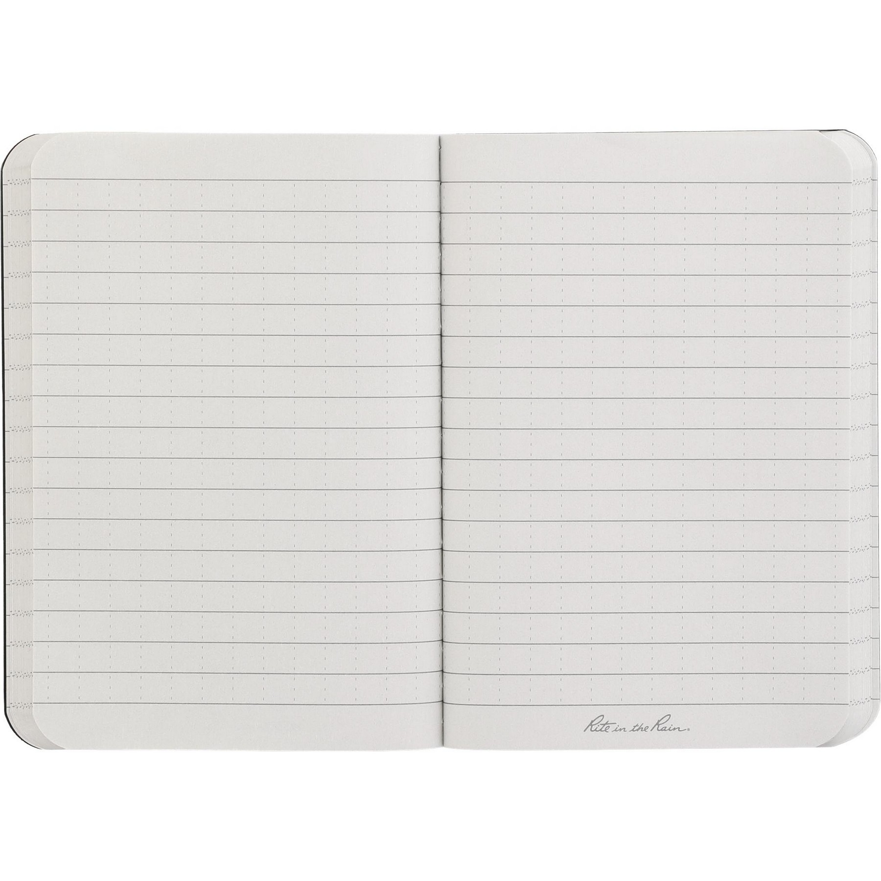 3.5" x 5.25" Rite in the Rain Soft Cover Notebook 1