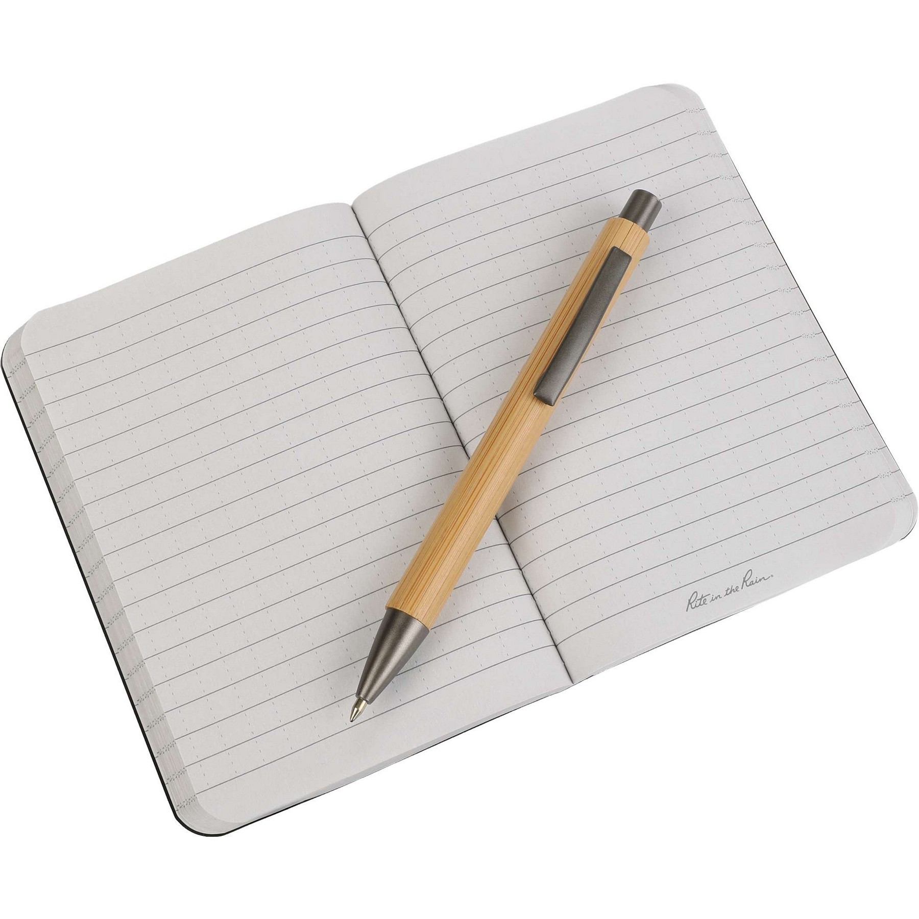 3.5" x 5.25" Rite in the Rain Soft Cover Notebook 1