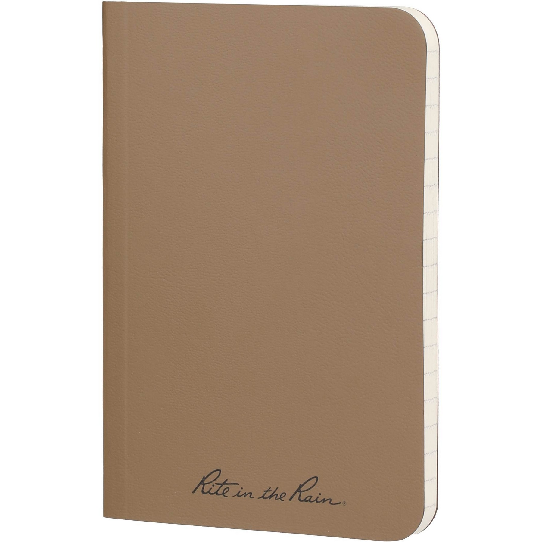 3.5" x 5.25" Rite in the Rain Soft Cover Notebook 1