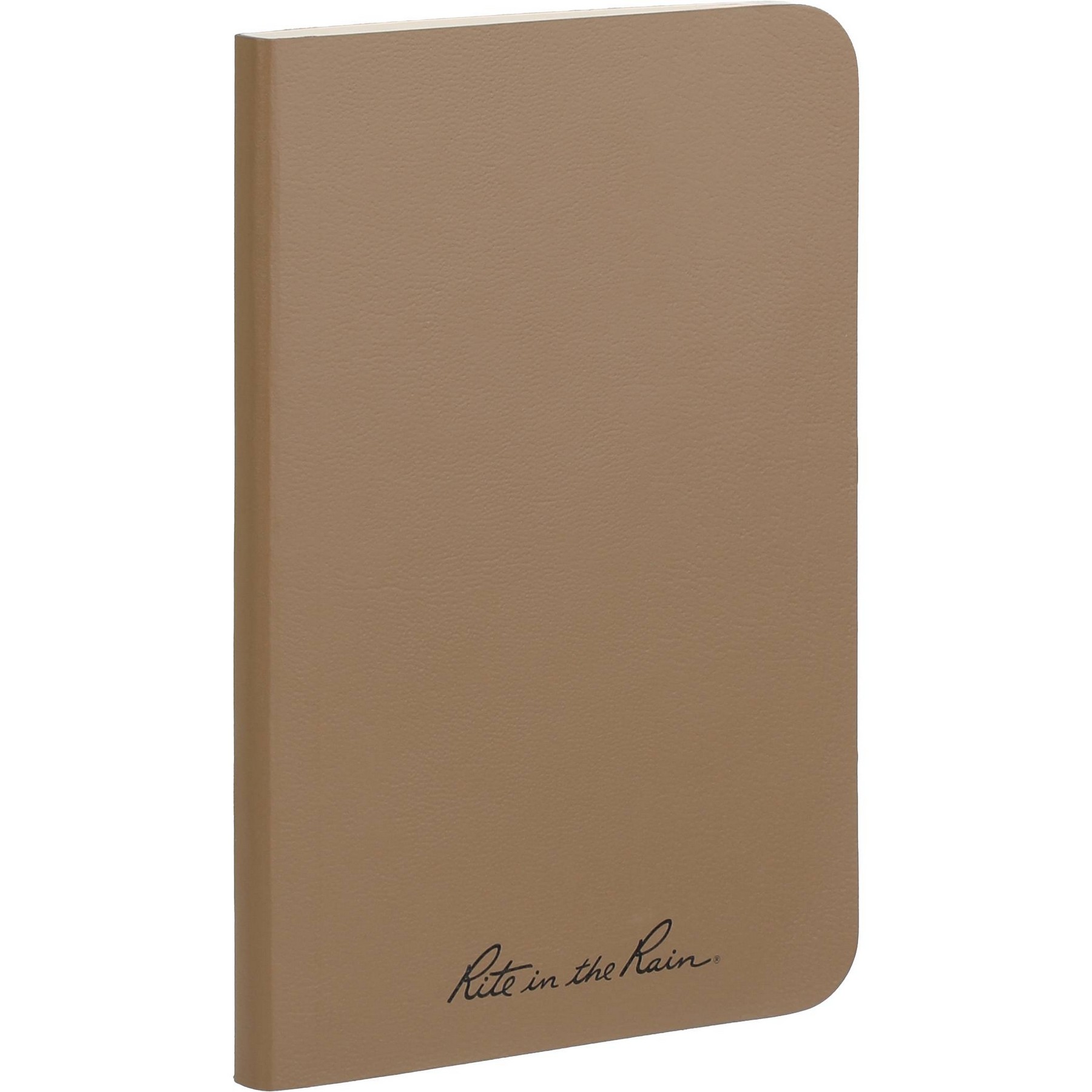 3.5" x 5.25" Rite in the Rain Soft Cover Notebook 1
