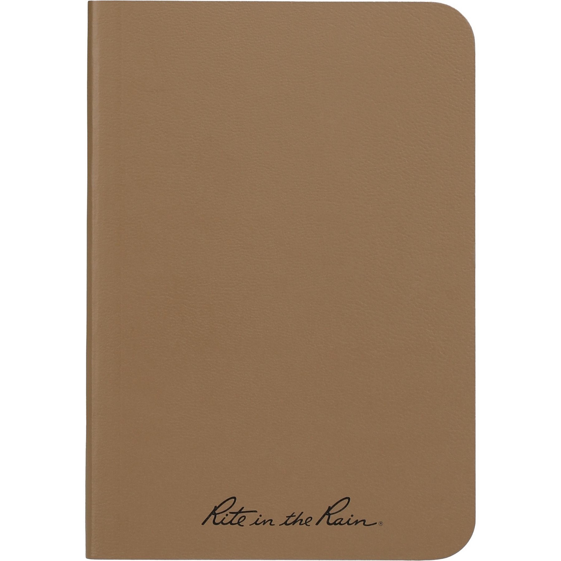 3.5" x 5.25" Rite in the Rain Soft Cover Notebook 1