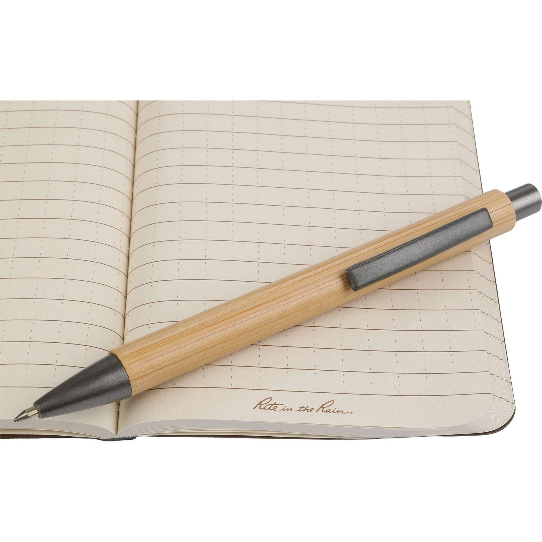 3.5" x 5.25" Rite in the Rain Soft Cover Notebook 1