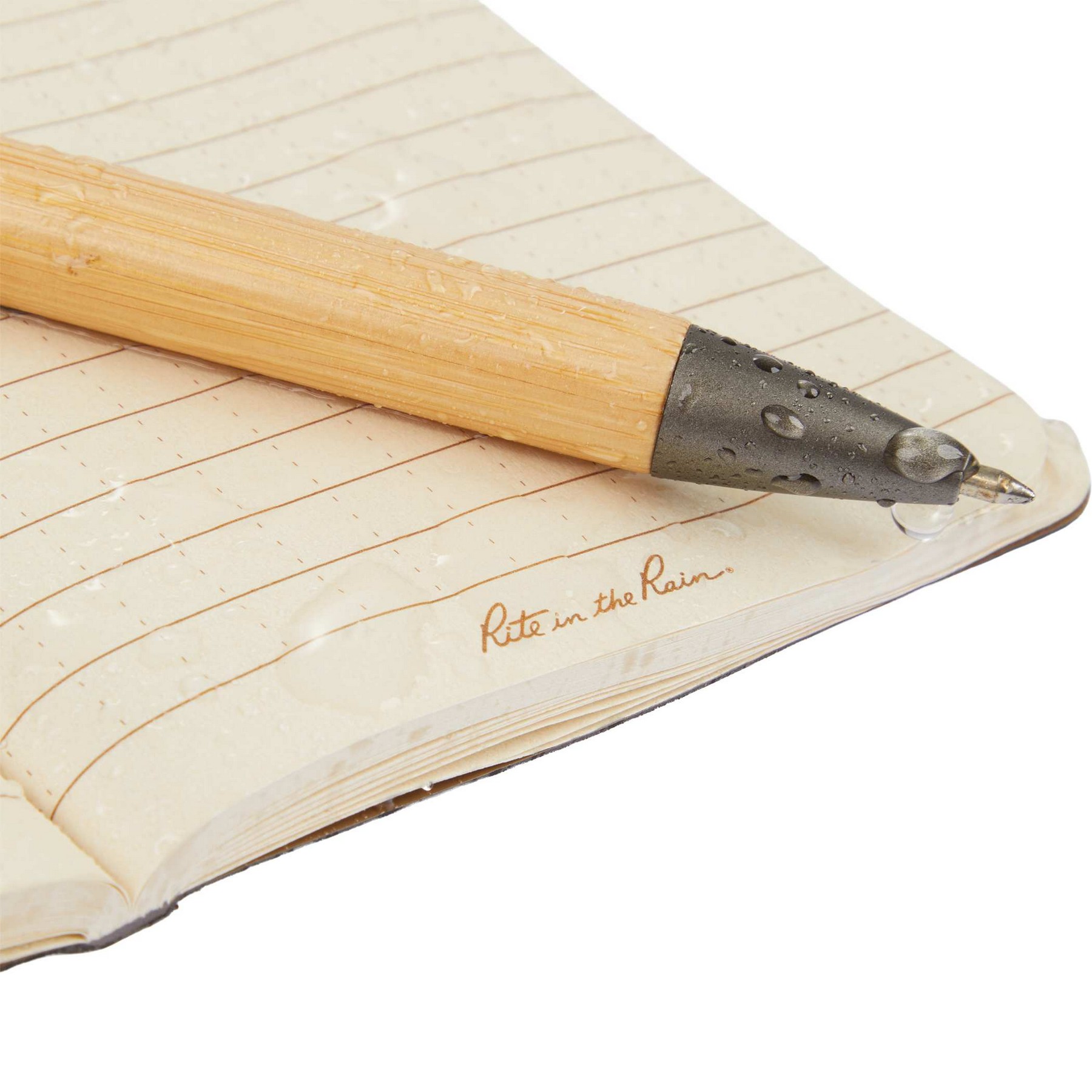 3.5" x 5.25" Rite in the Rain Soft Cover Notebook 1