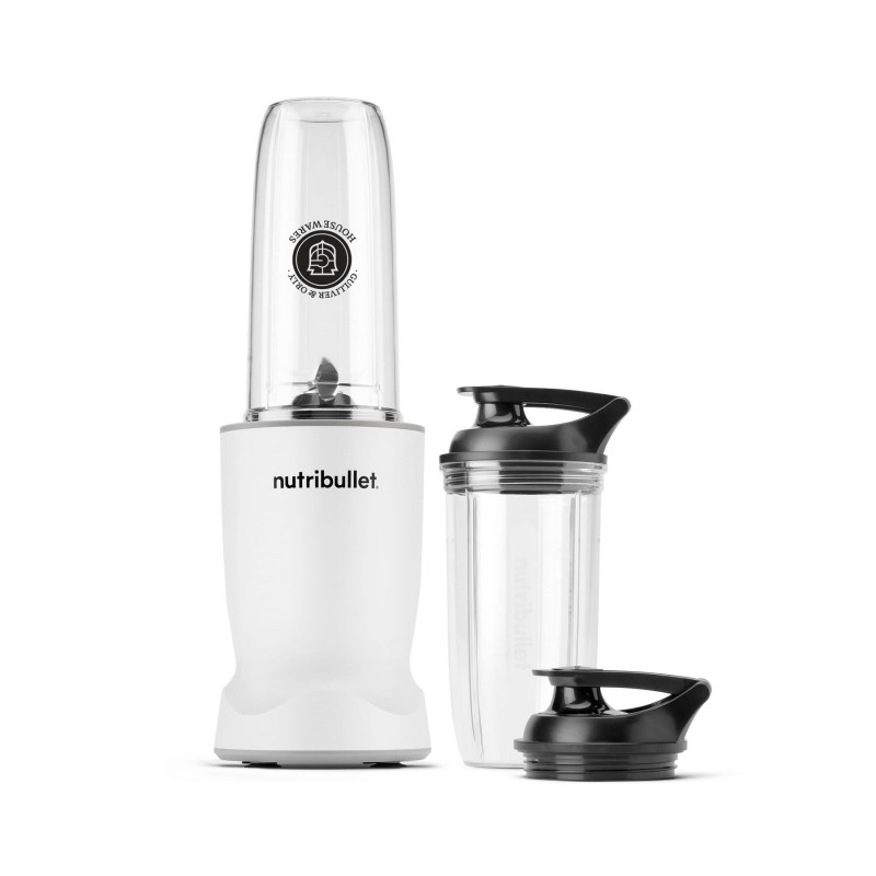 nutribullet Turbo™ Blender 1 nutribullet Turbo™ Blender 1