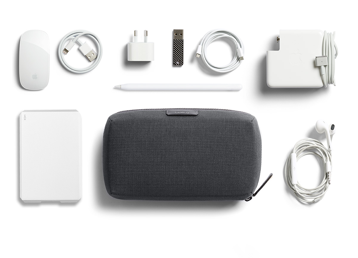 Bellroy Tech Kit 1