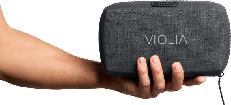 Bellroy Tech Kit 1 Bellroy Tech Kit 1