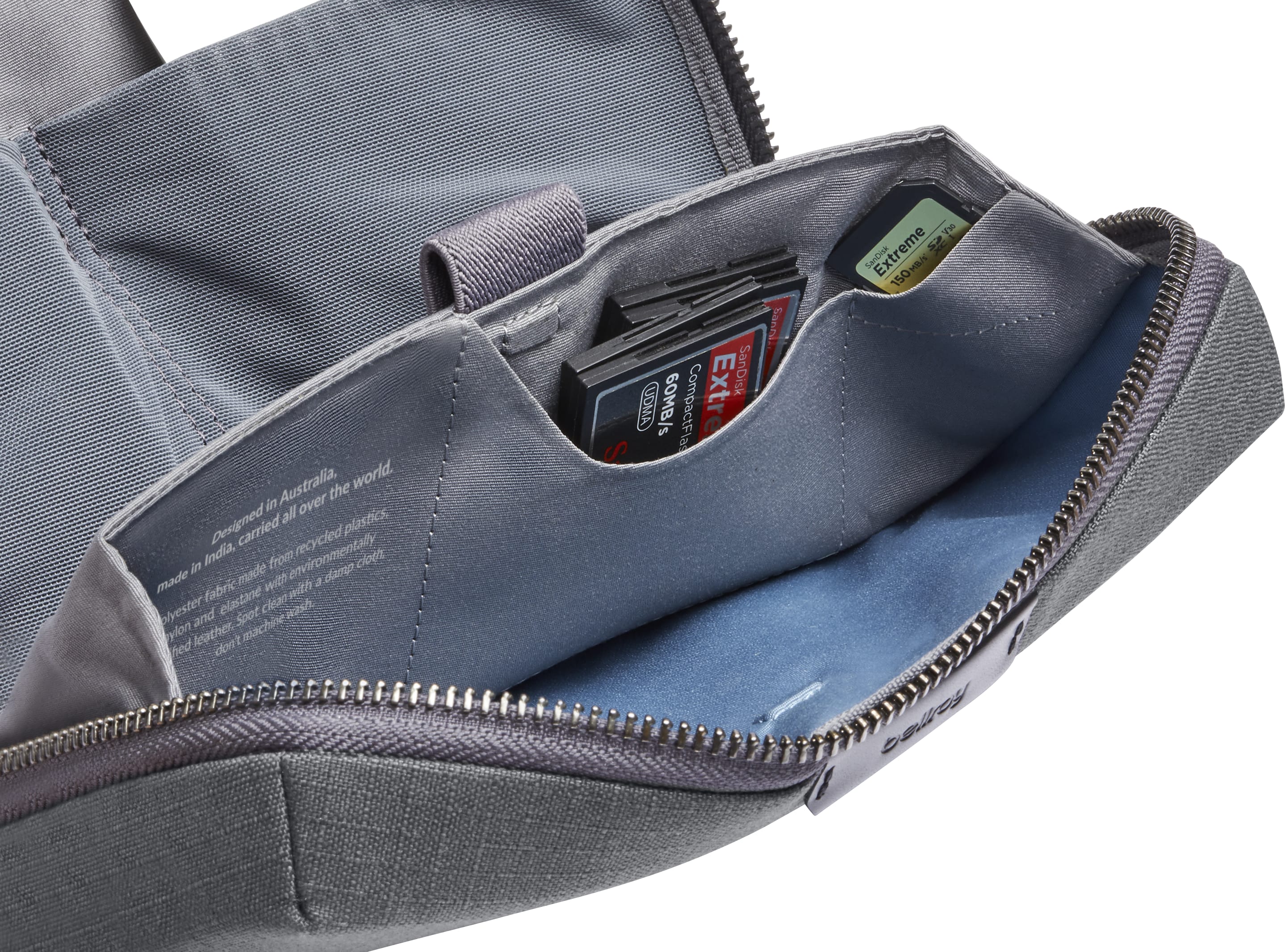 Bellroy Tech Kit 1