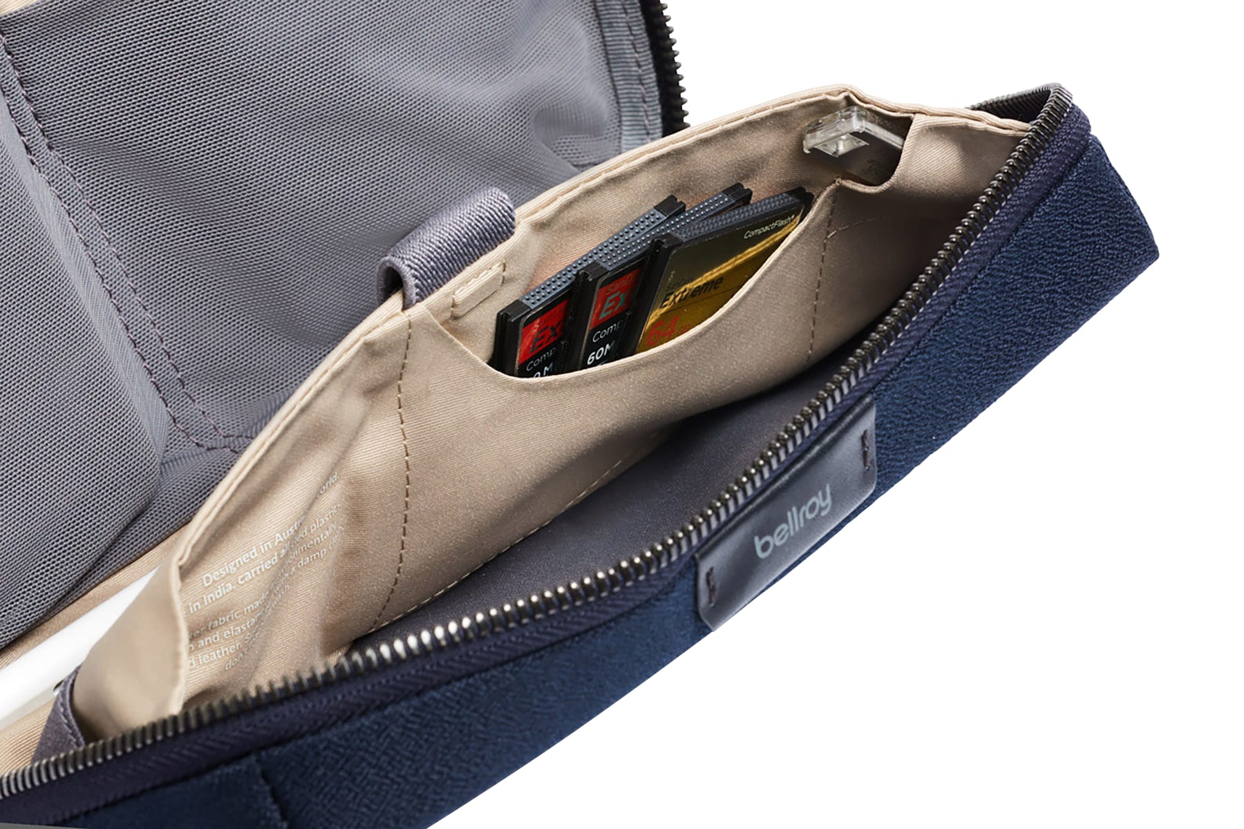 Bellroy Tech Kit 1