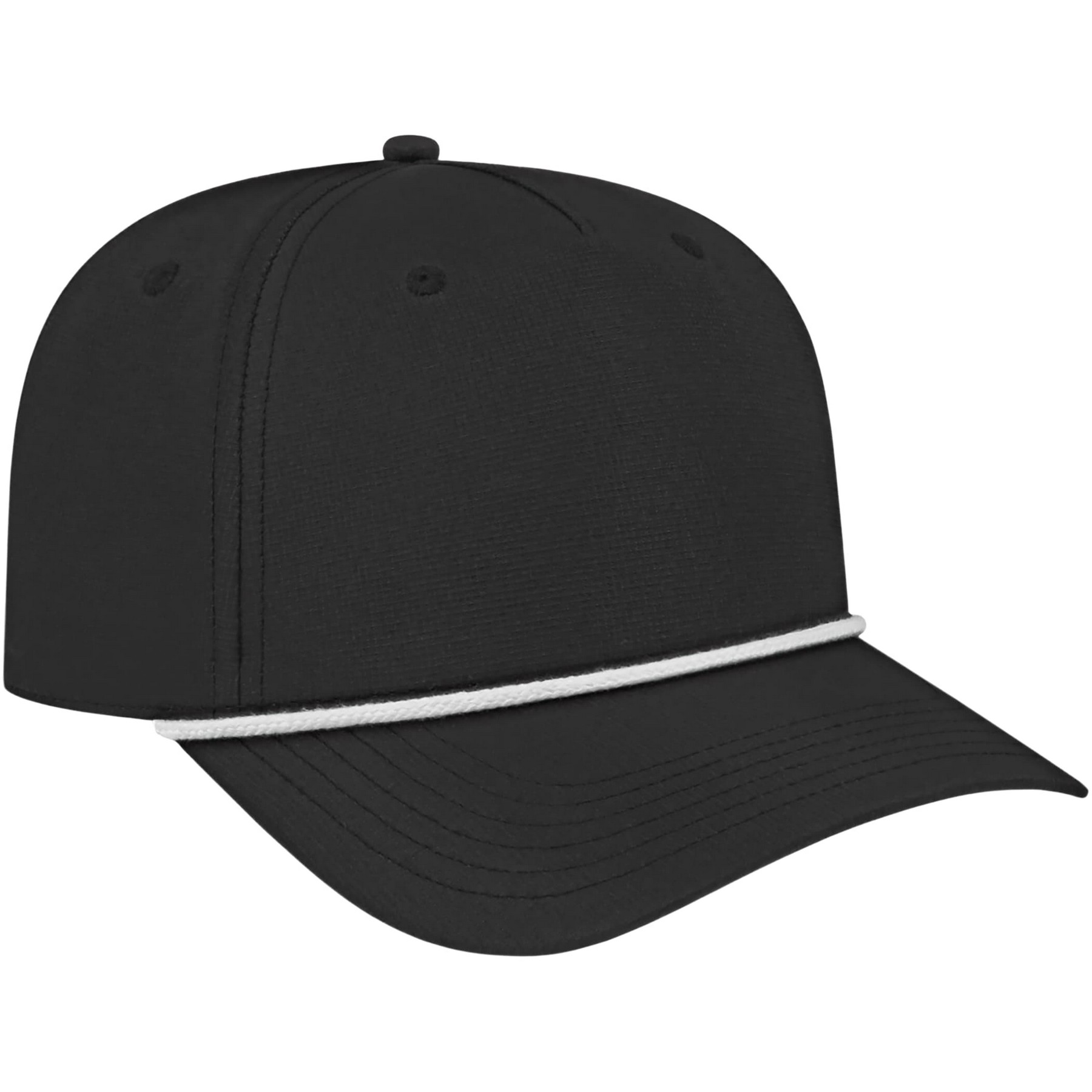 Cap America Icon Performance Rope Cap 2