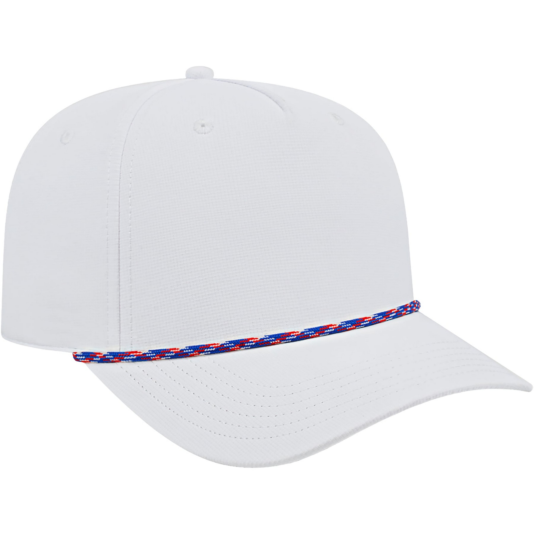 Cap America Icon Performance Rope Cap 2