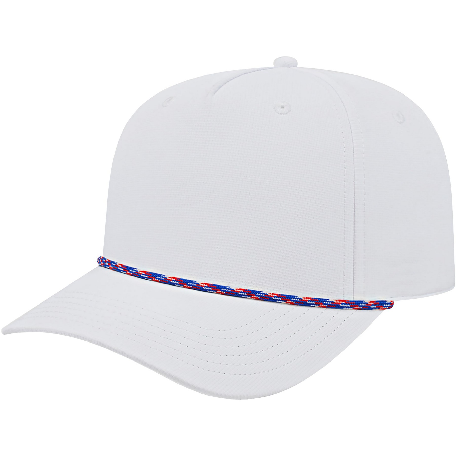 Cap America Icon Performance Rope Cap 2