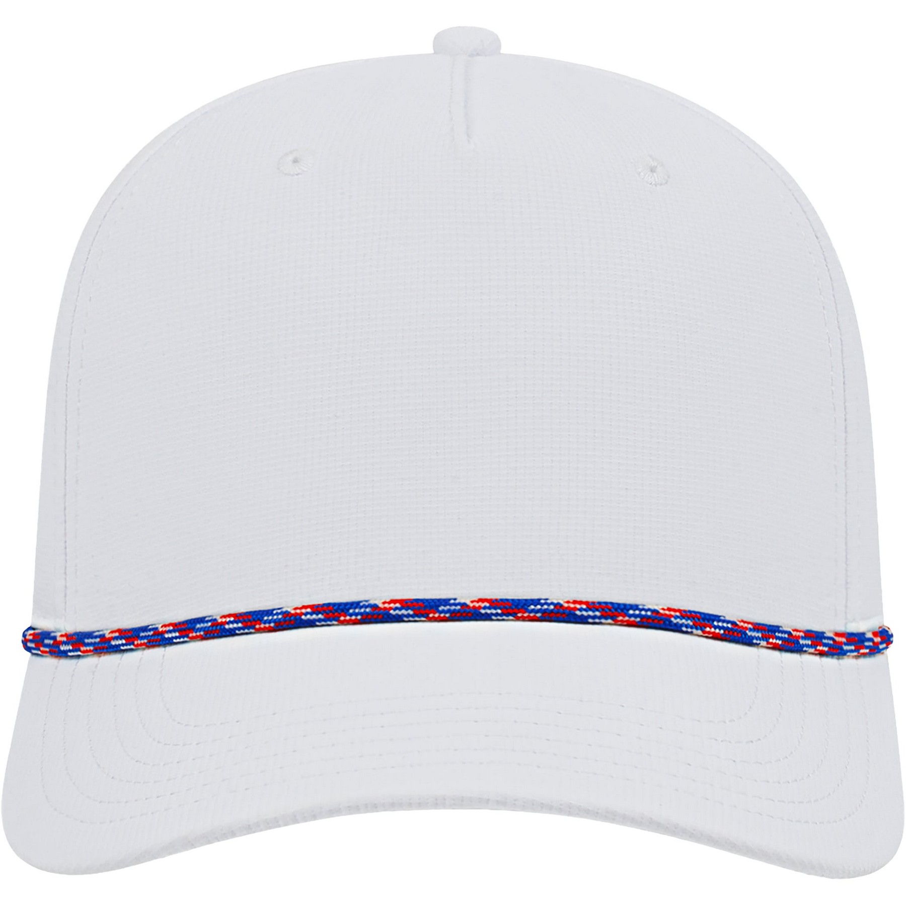 Cap America Icon Performance Rope Cap 2