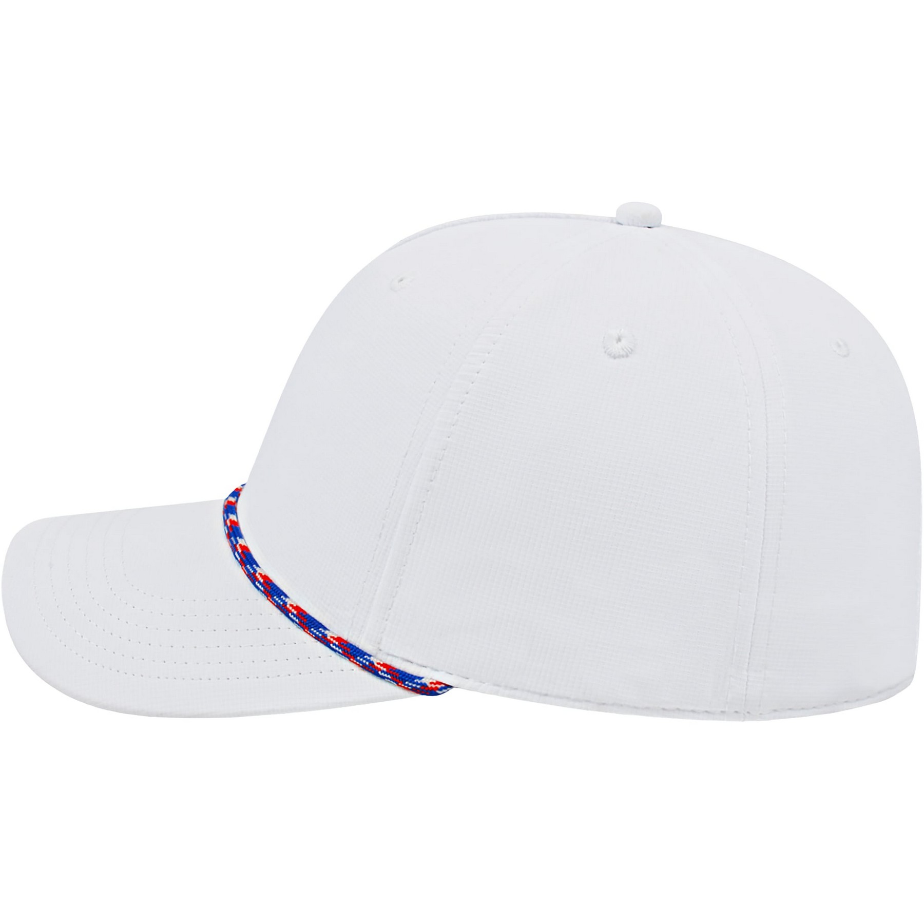 Cap America Icon Performance Rope Cap 2