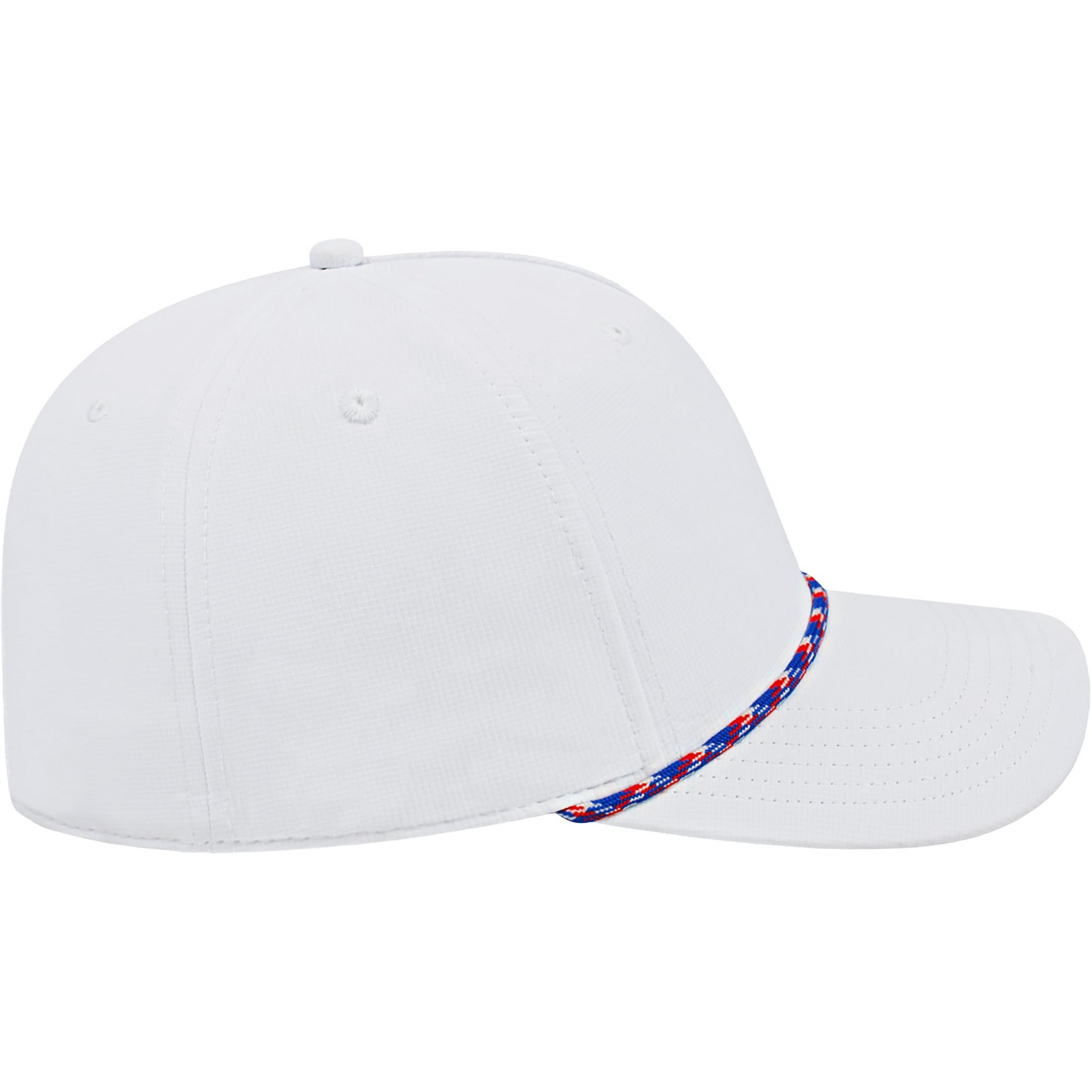 Cap America Icon Performance Rope Cap 2