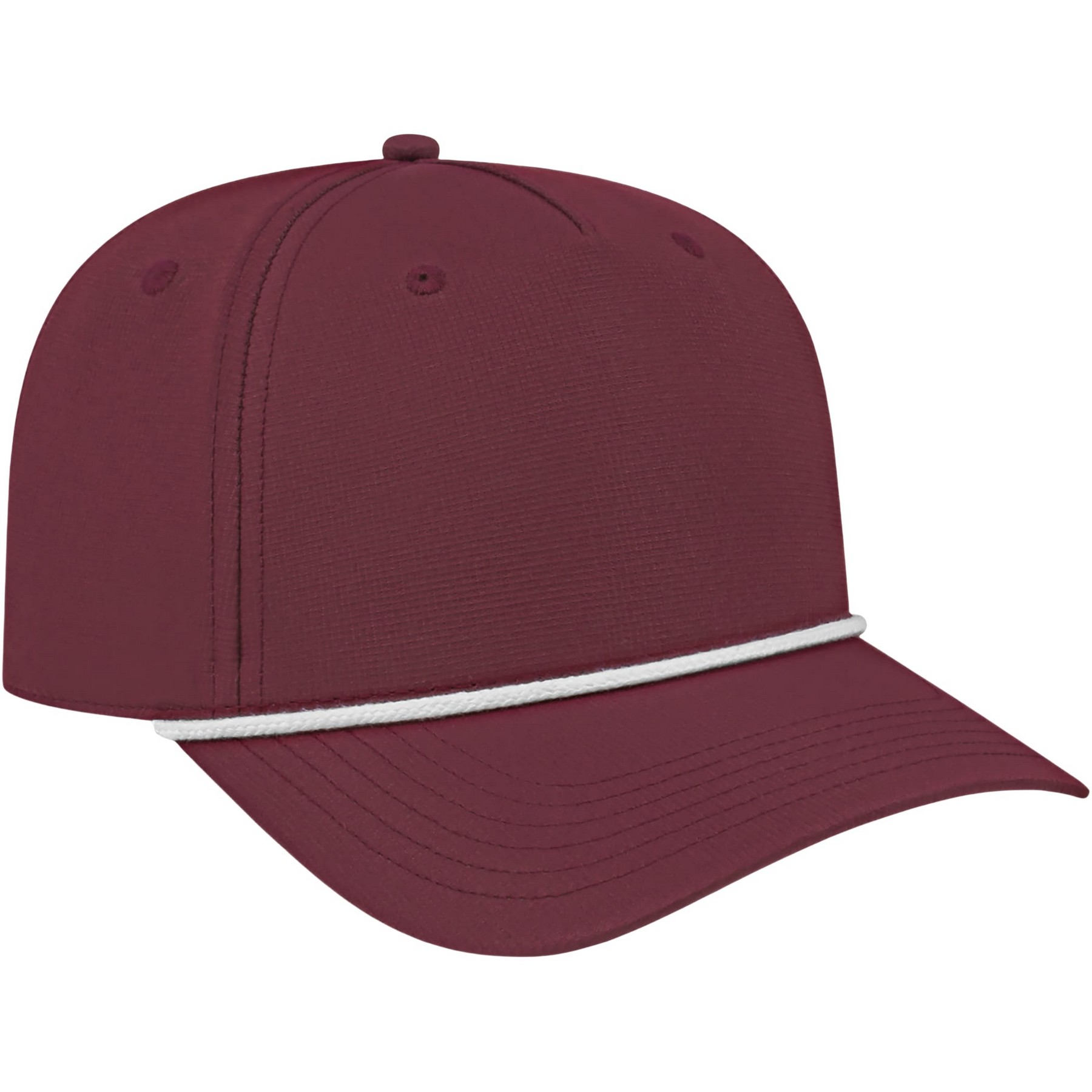 Cap America Icon Performance Rope Cap 2