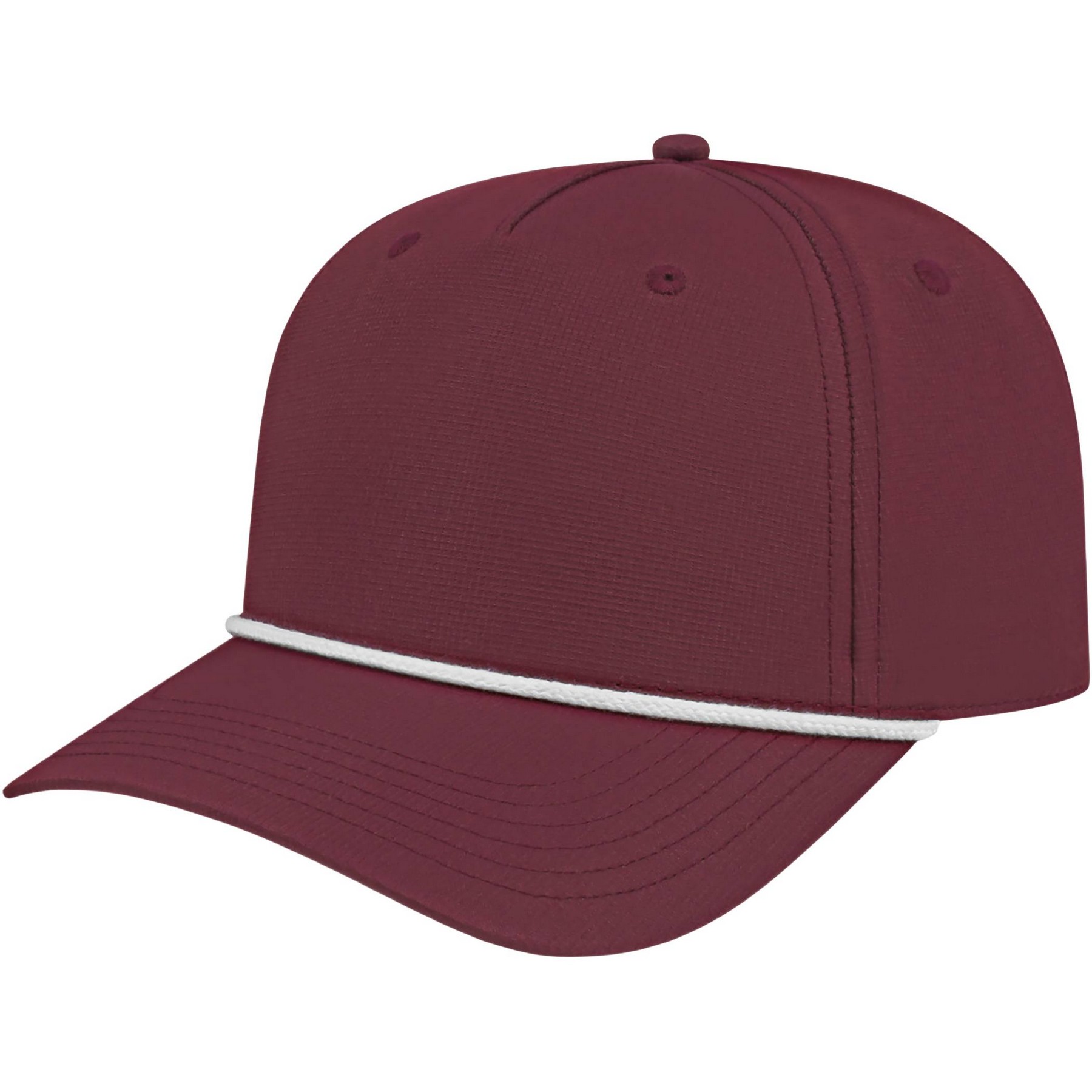 Cap America Icon Performance Rope Cap 2