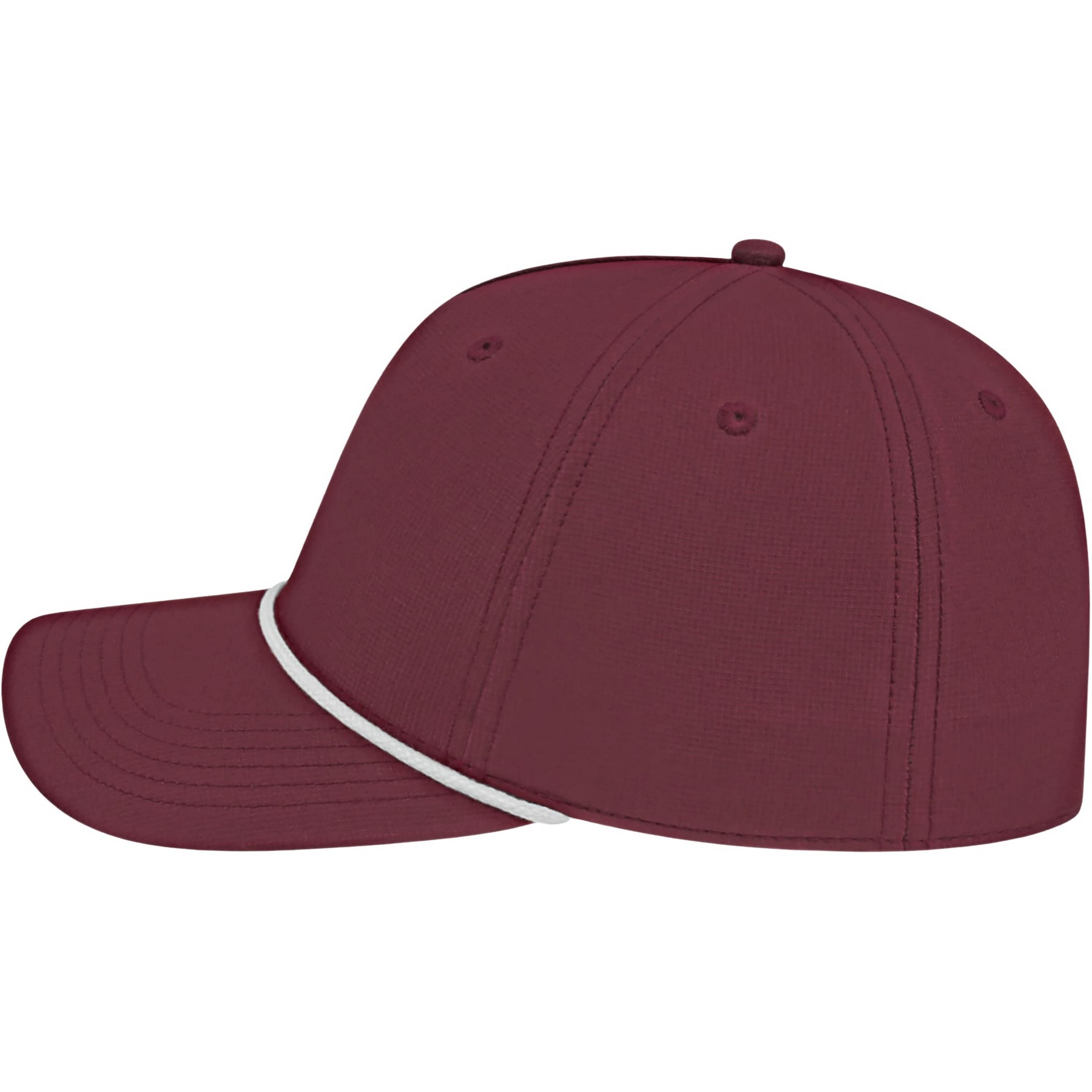 Cap America Icon Performance Rope Cap 2