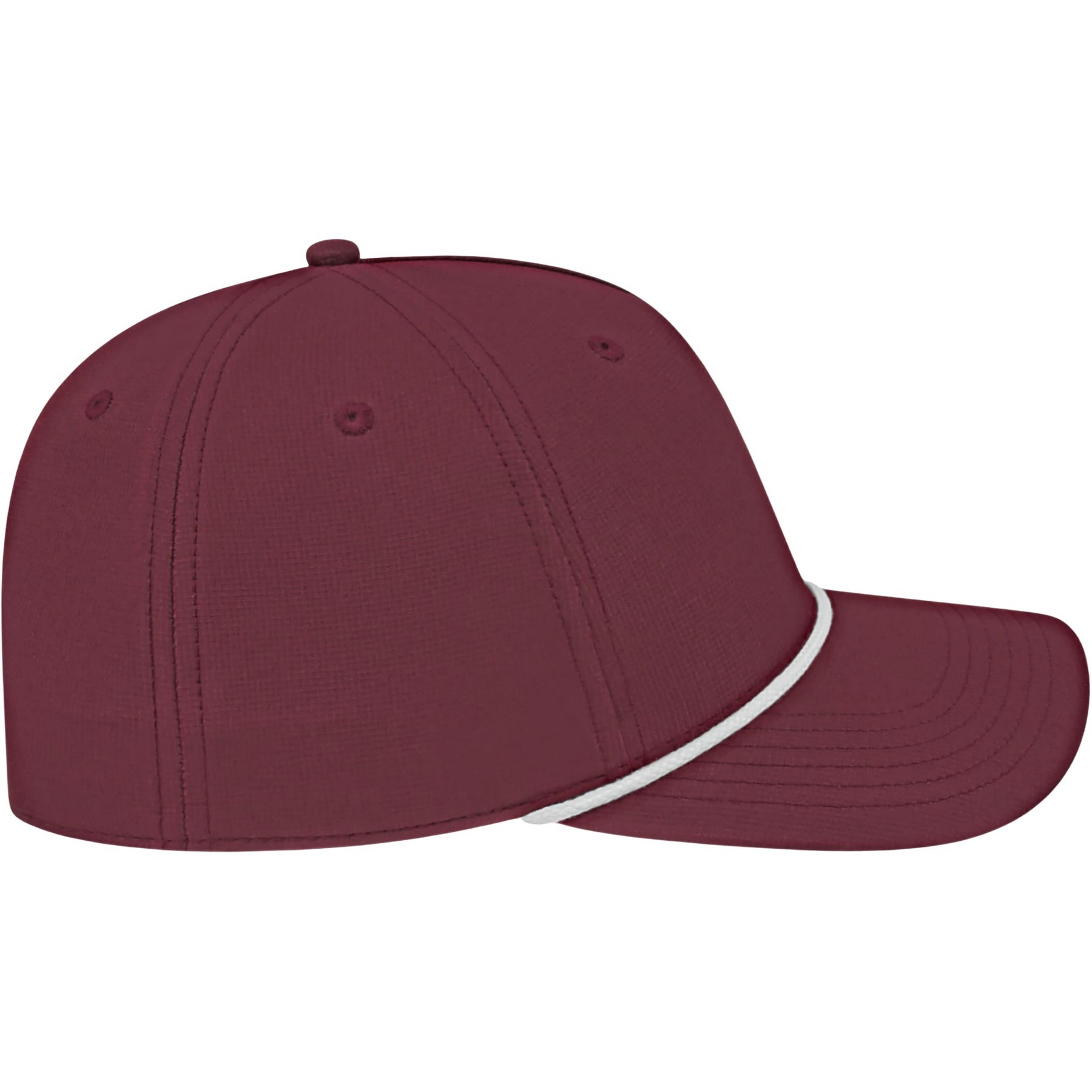Cap America Icon Performance Rope Cap 2
