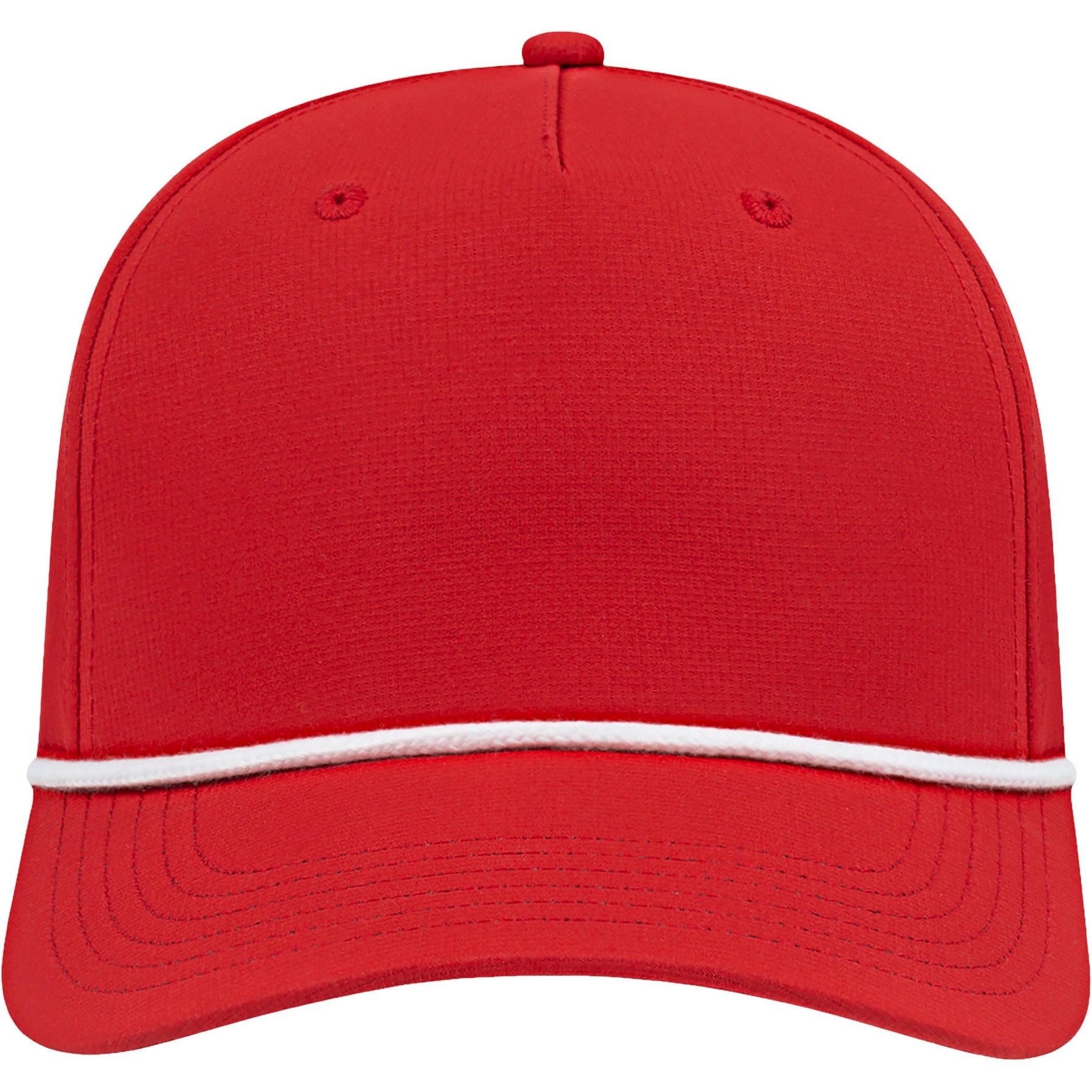 Cap America Icon Performance Rope Cap 2