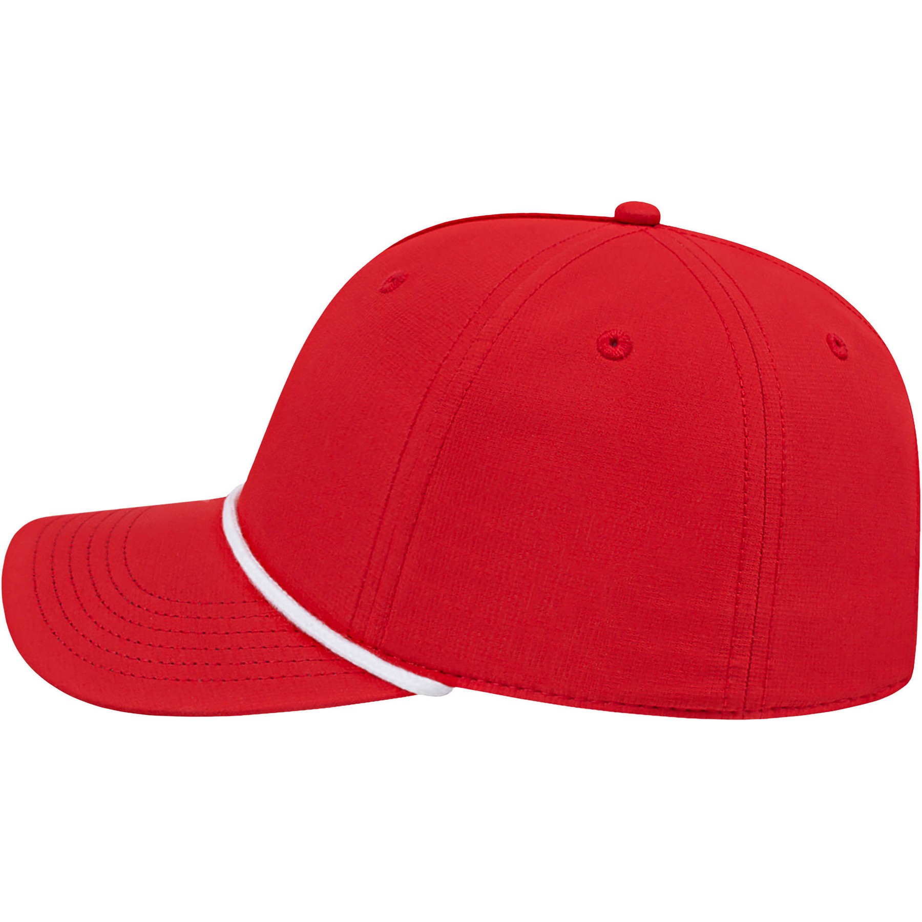 Cap America Icon Performance Rope Cap 2