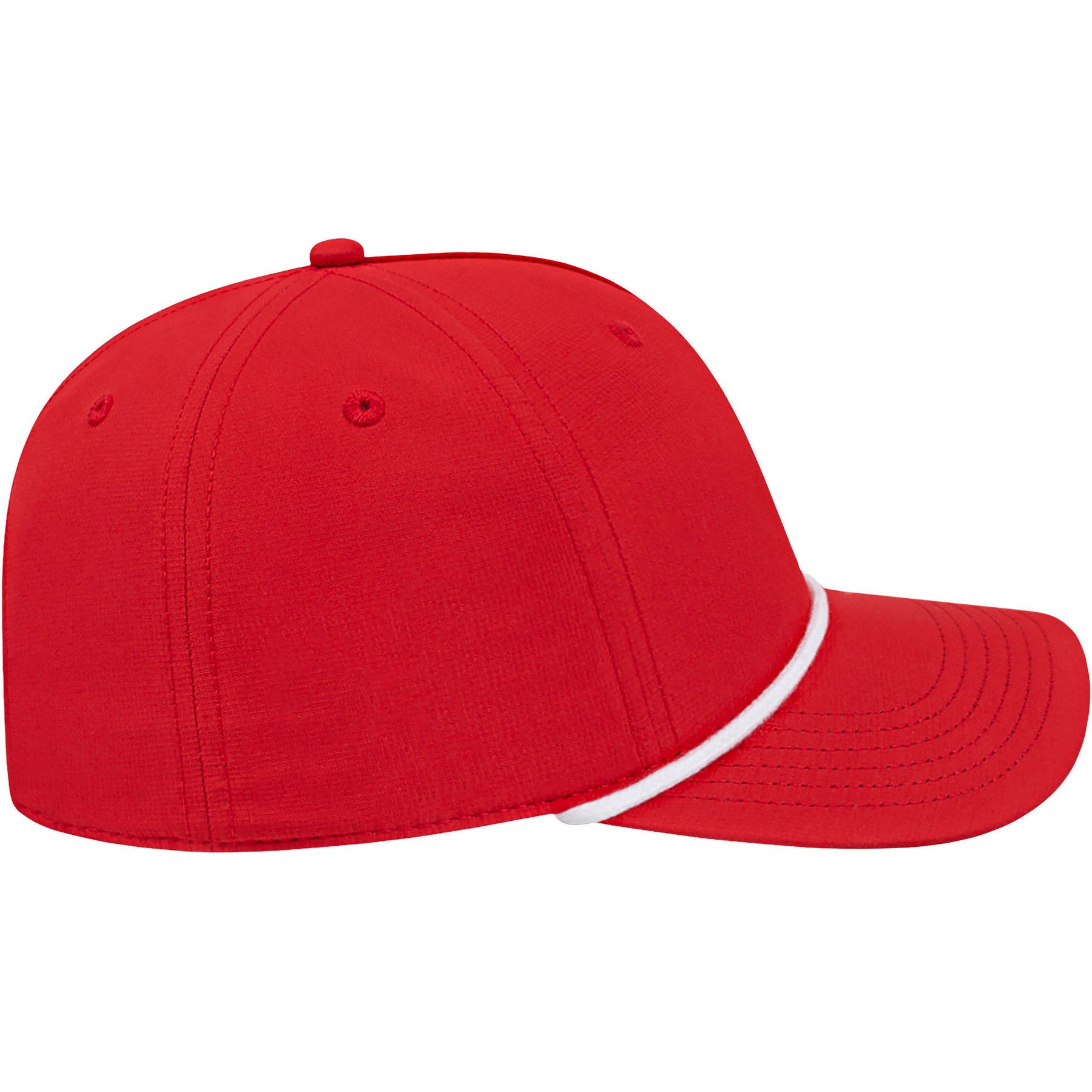 Cap America Icon Performance Rope Cap 2