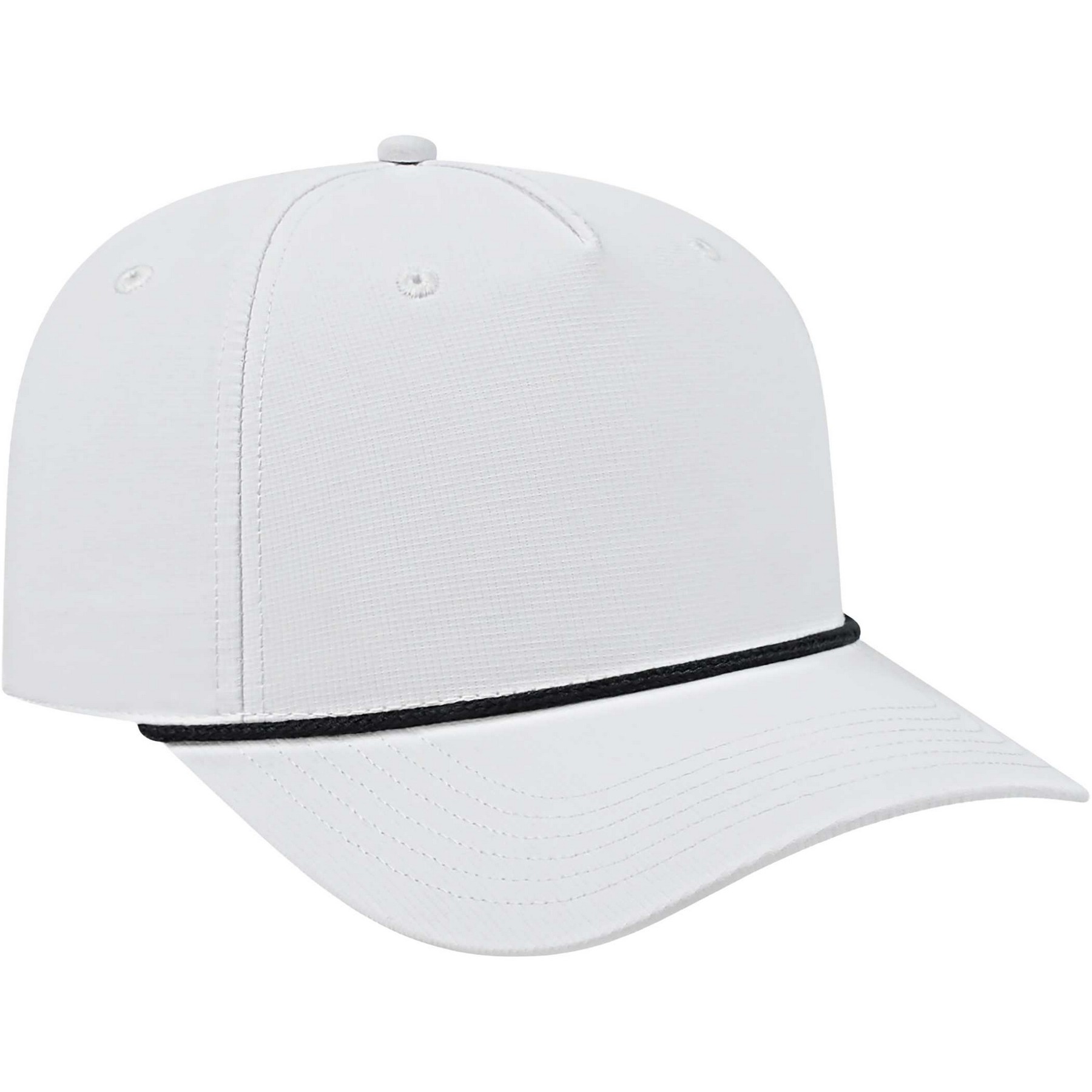 Cap America Icon Performance Rope Cap 2