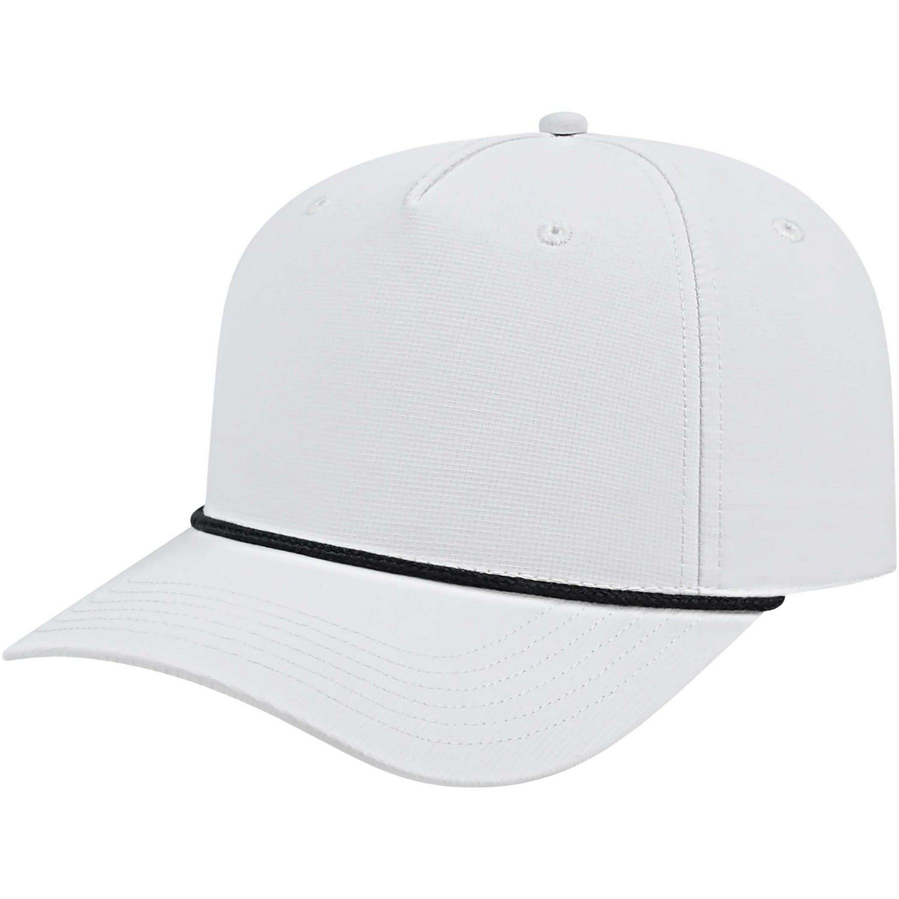 Cap America Icon Performance Rope Cap 2