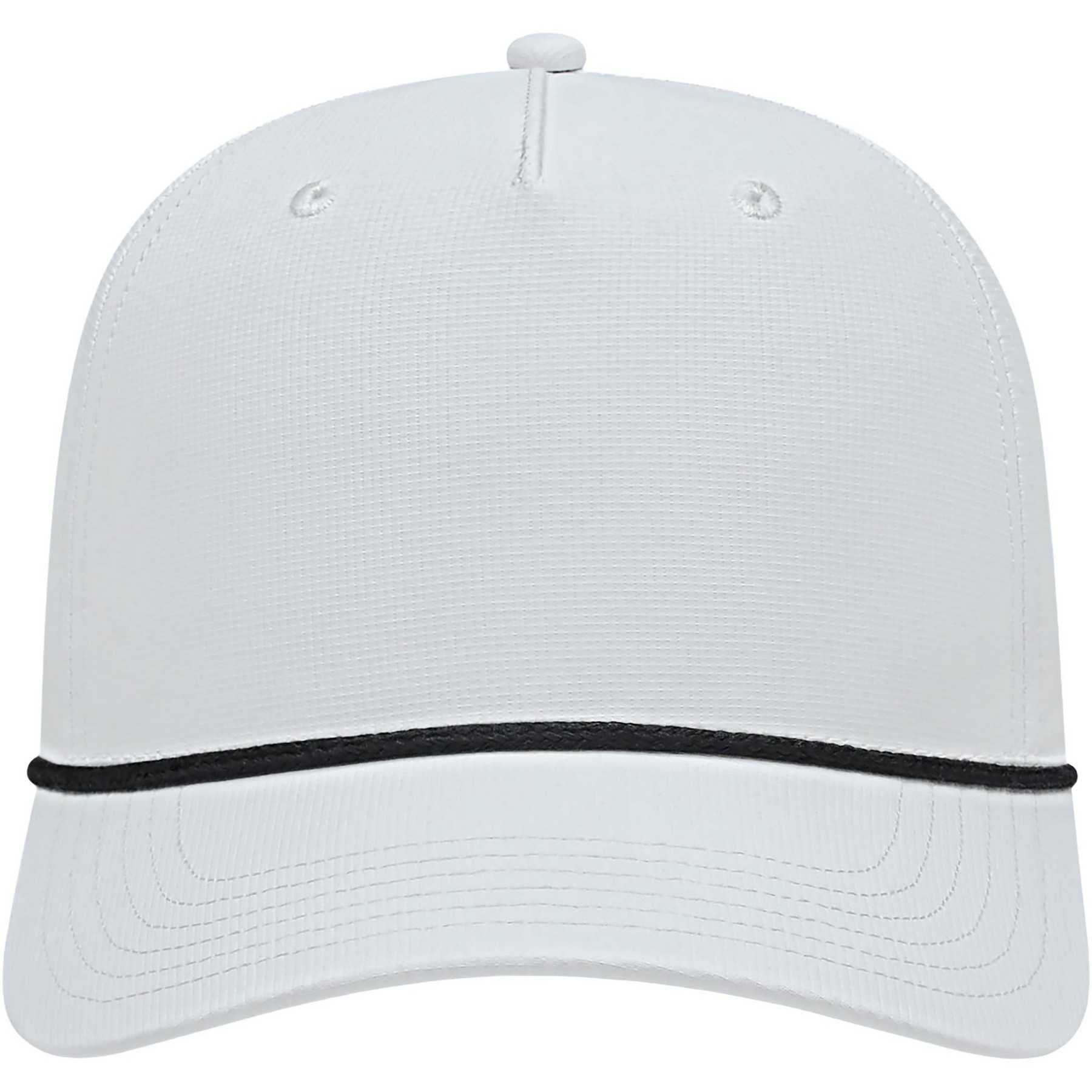 Cap America Icon Performance Rope Cap 2