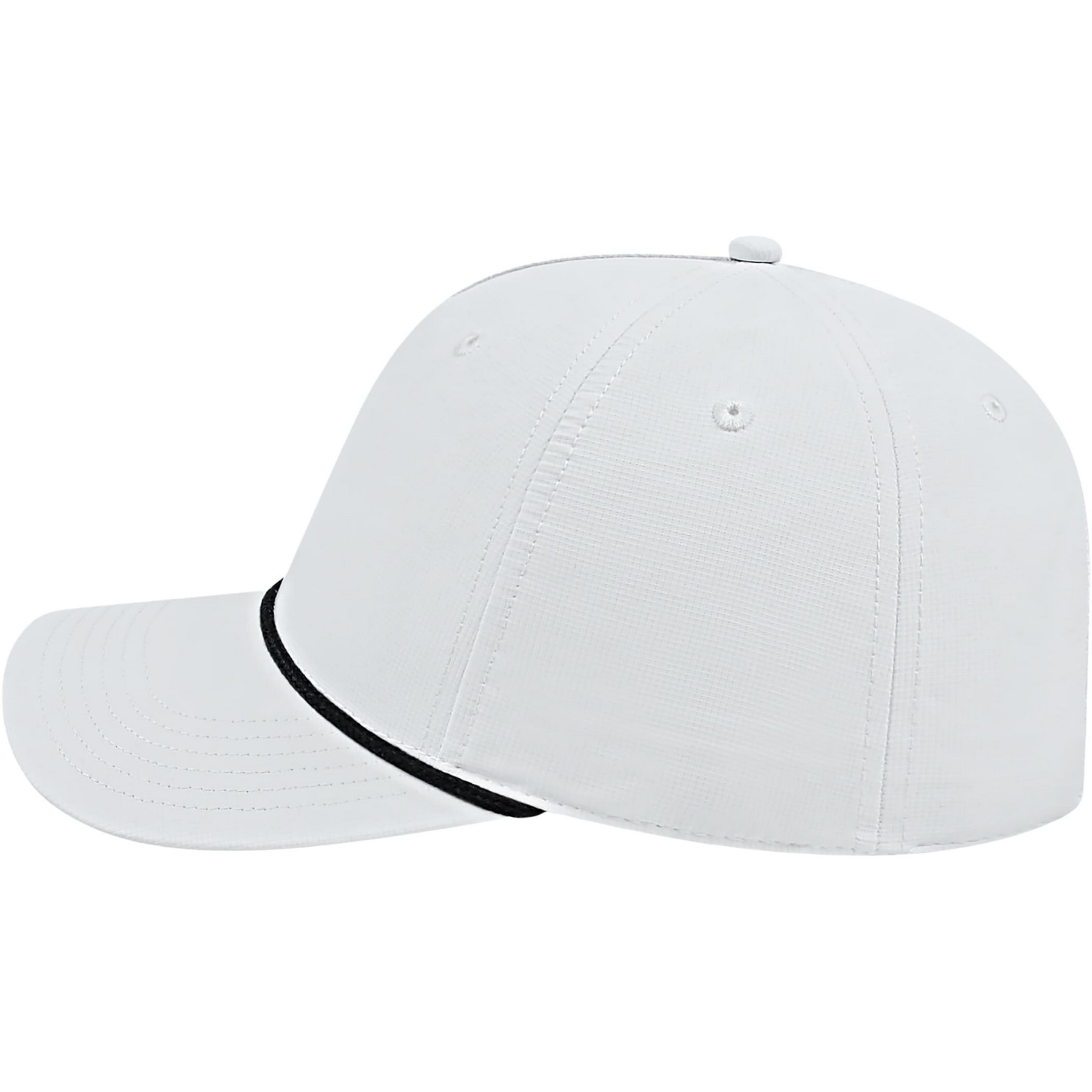 Cap America Icon Performance Rope Cap 2