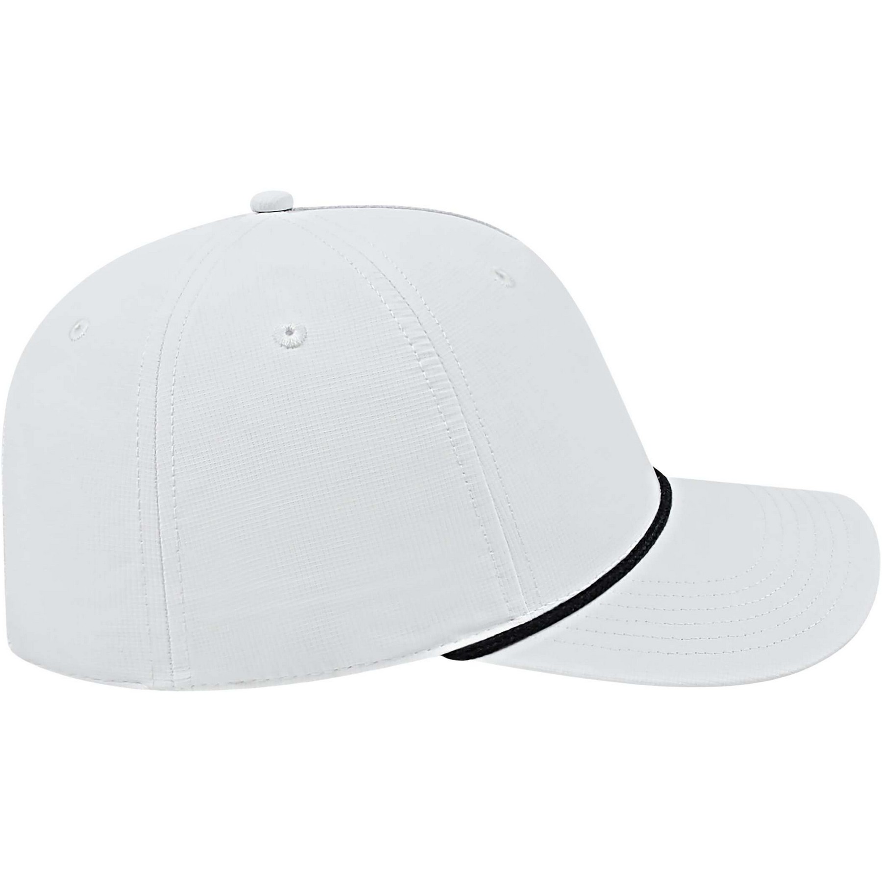 Cap America Icon Performance Rope Cap 2