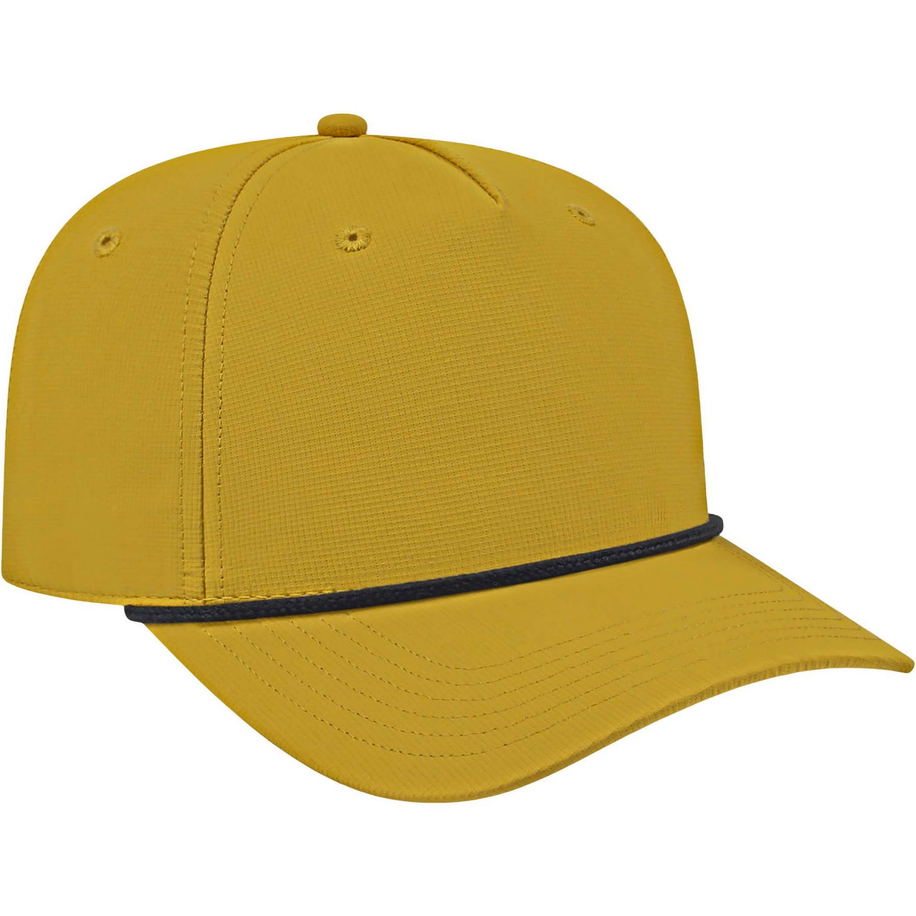 Cap America Icon Performance Rope Cap 2