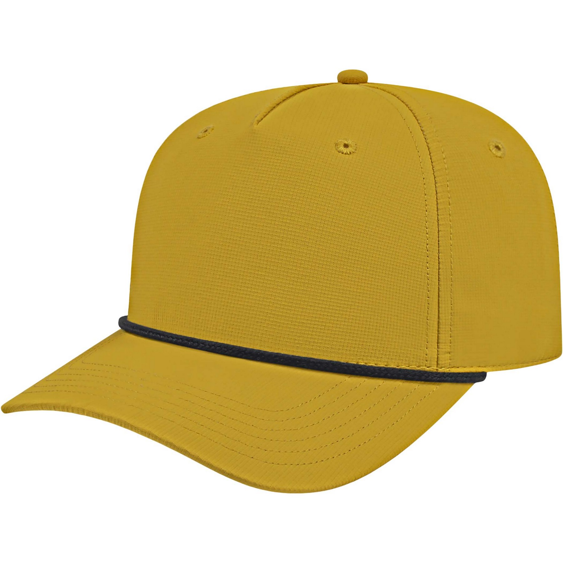 Cap America Icon Performance Rope Cap 2