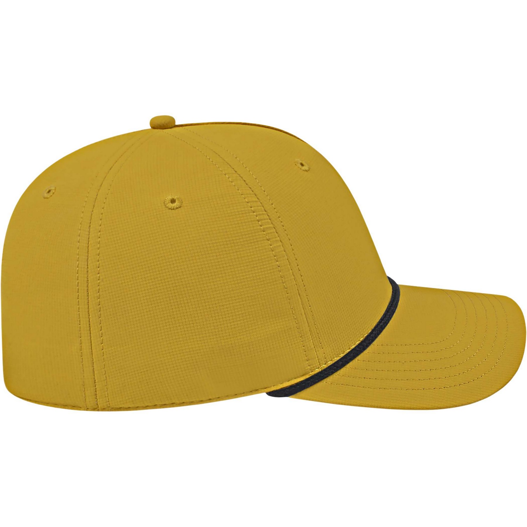 Cap America Icon Performance Rope Cap 2