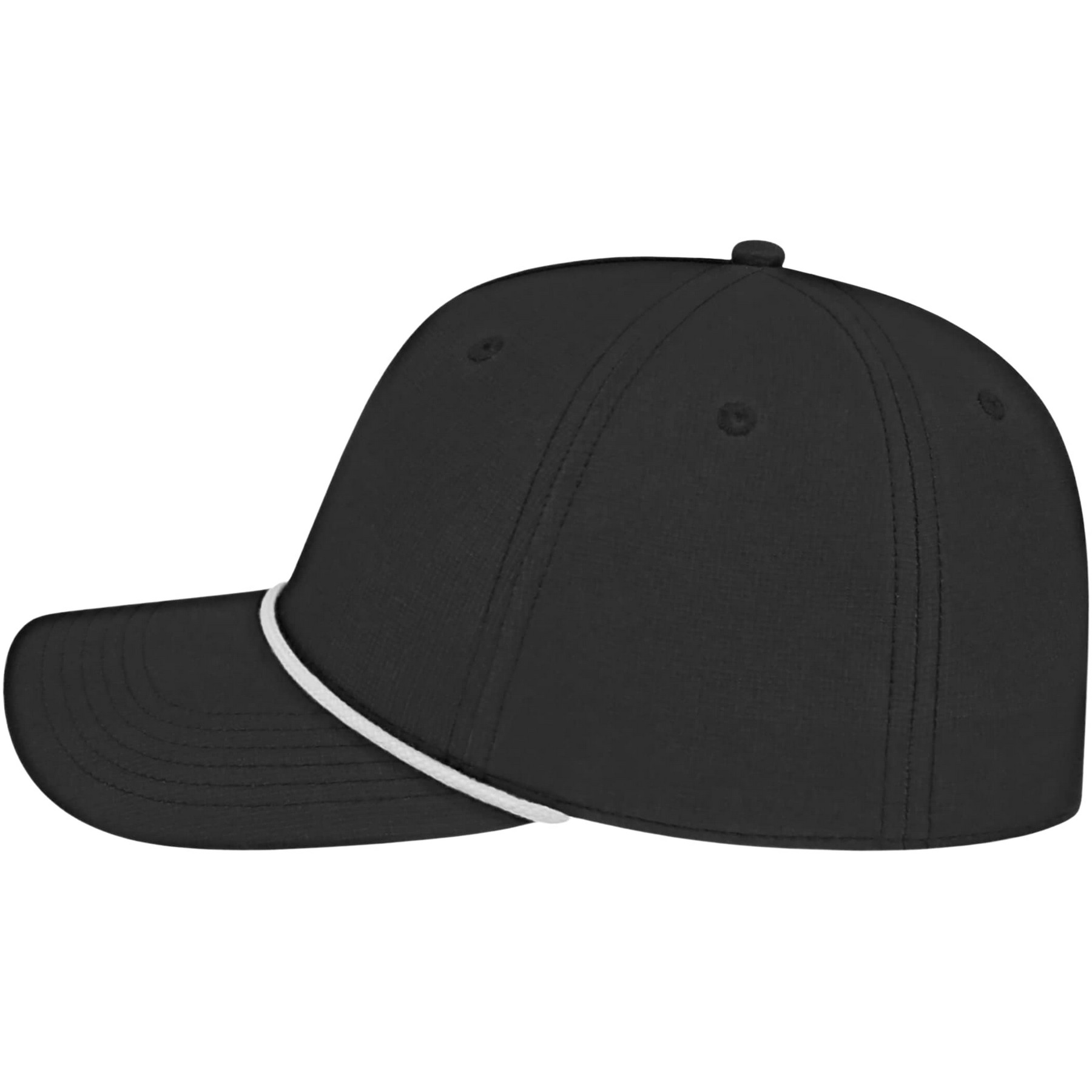Cap America Icon Performance Rope Cap 2
