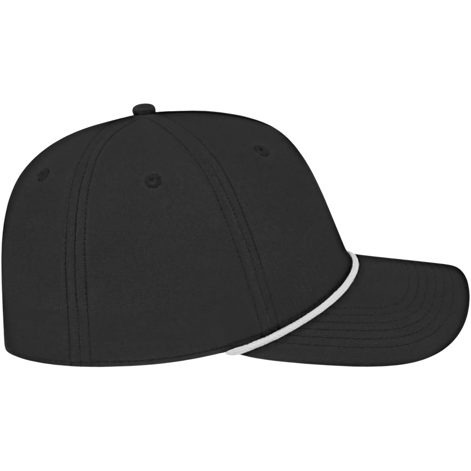 Cap America Icon Performance Rope Cap 2