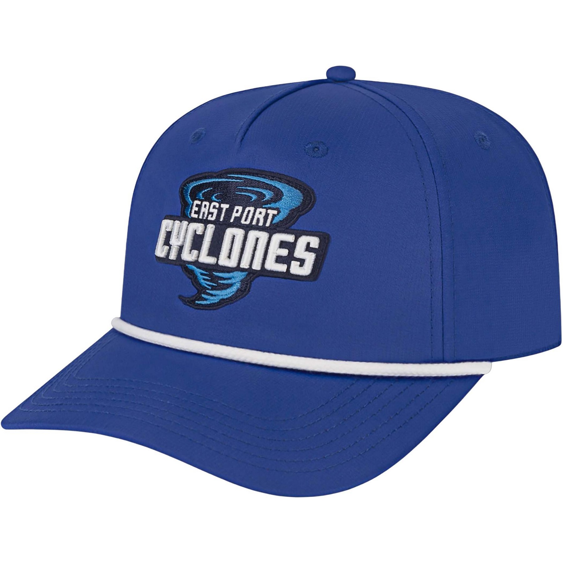 Cap America Icon Performance Rope Cap 2
