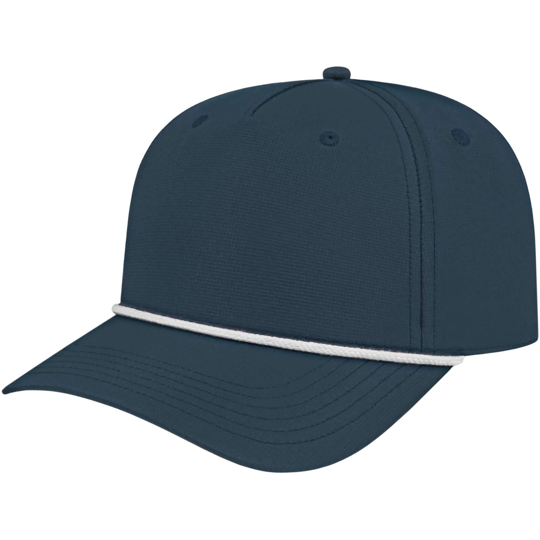 Cap America Icon Performance Rope Cap 2