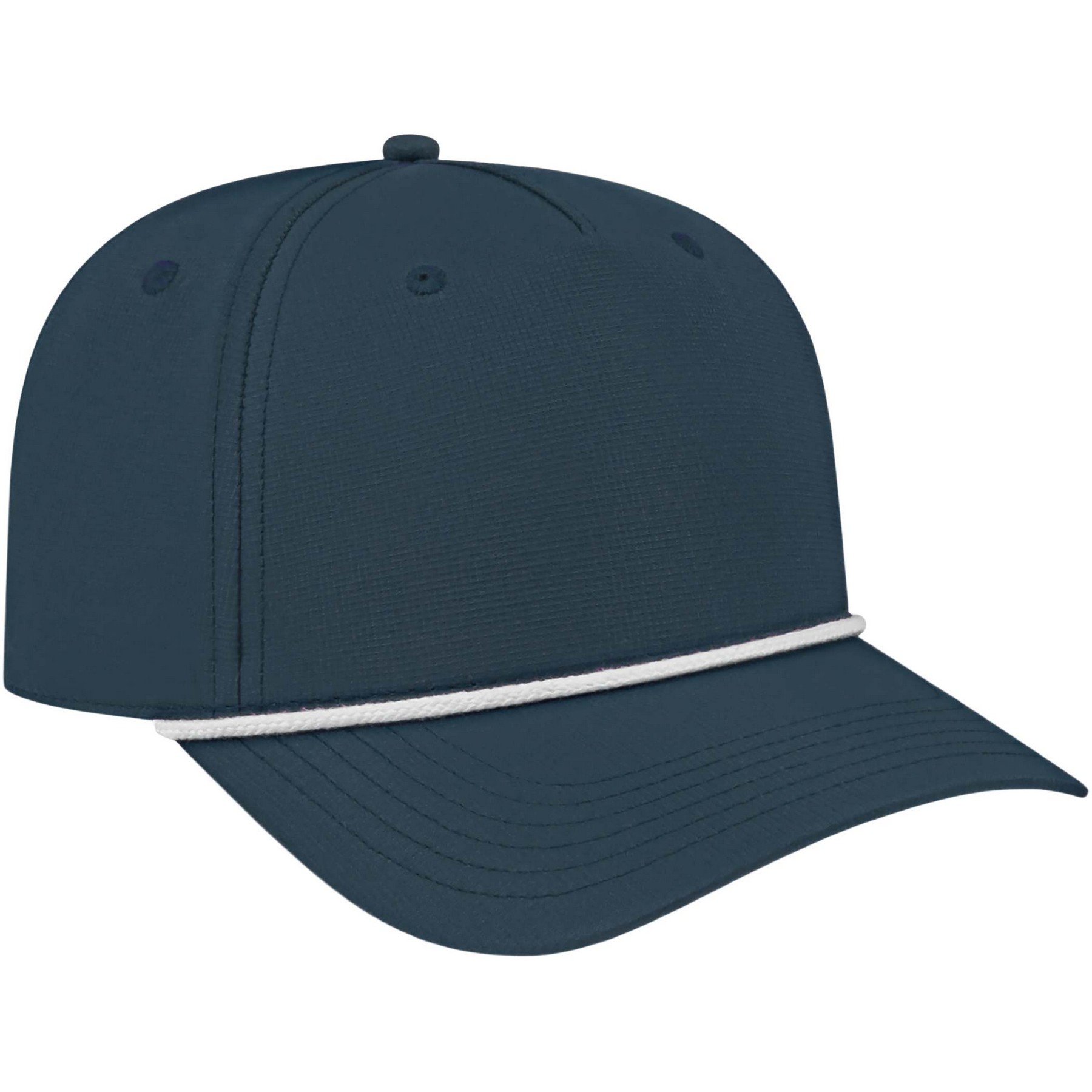 Cap America Icon Performance Rope Cap 2