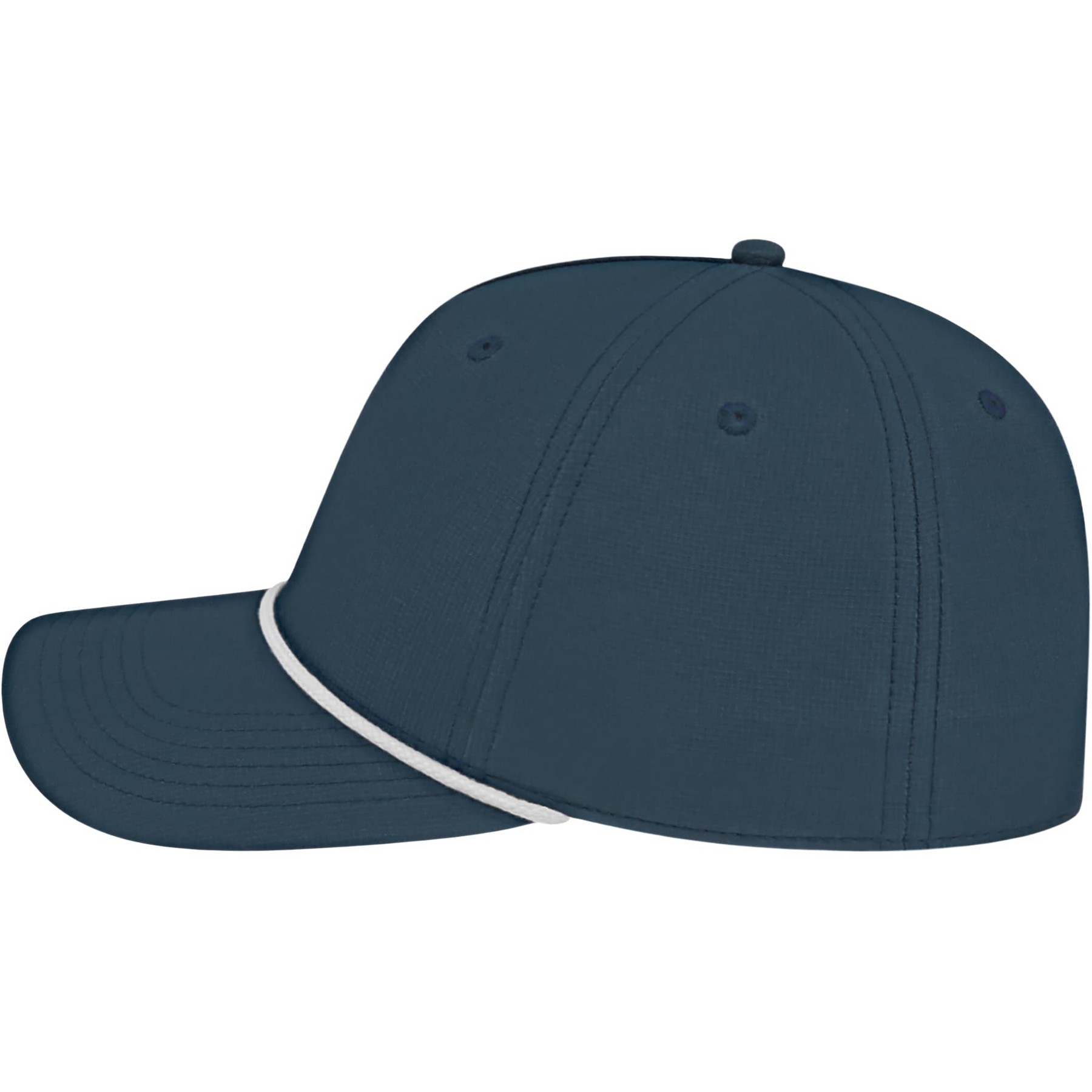Cap America Icon Performance Rope Cap 2