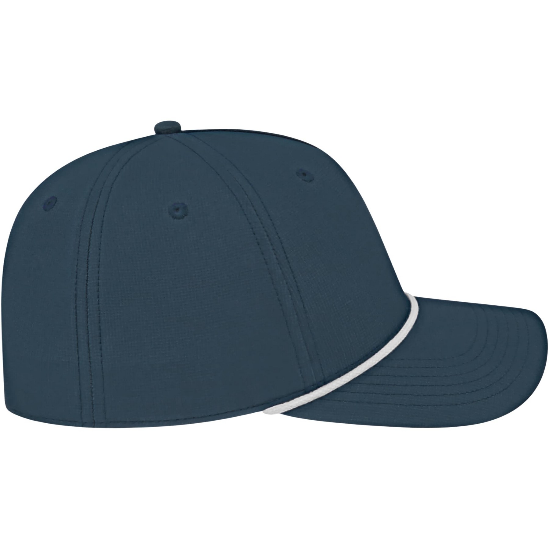 Cap America Icon Performance Rope Cap 2