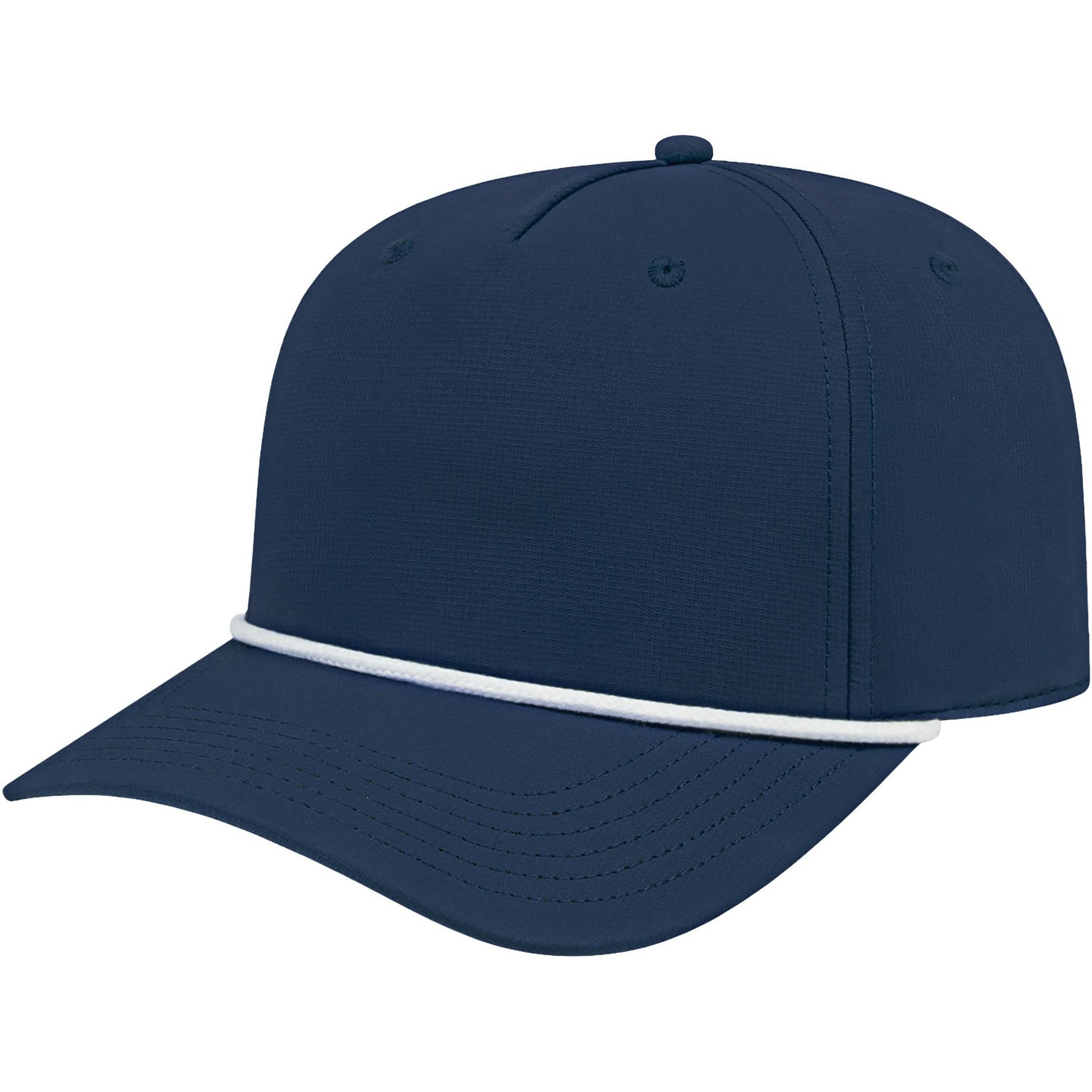 Cap America Icon Performance Rope Cap 2