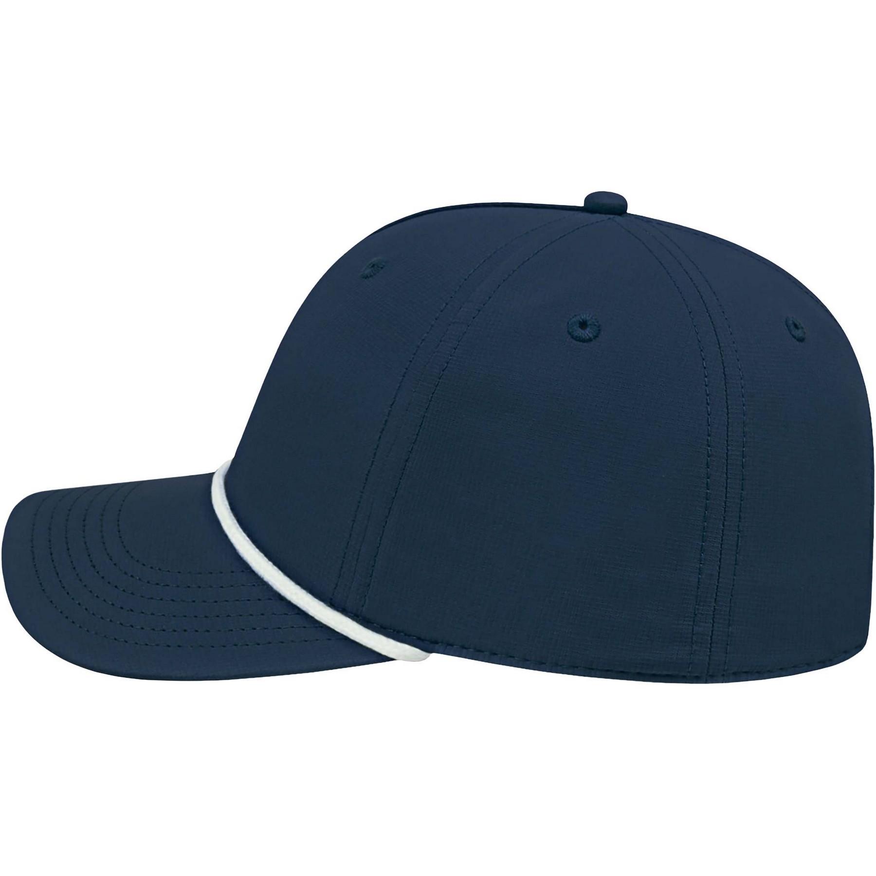 Cap America Icon Performance Rope Cap 2
