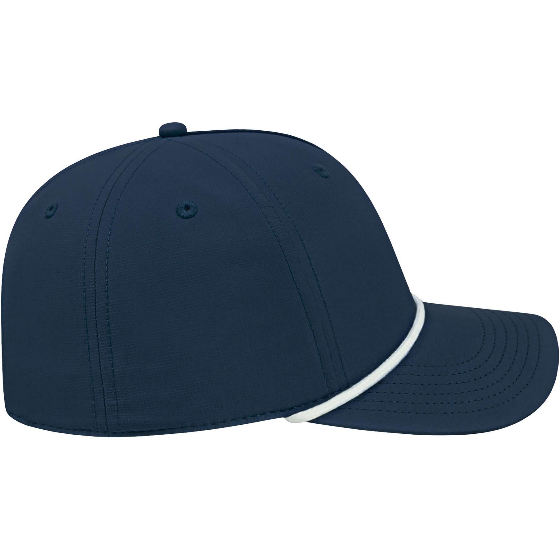 Cap America Icon Performance Rope Cap 2