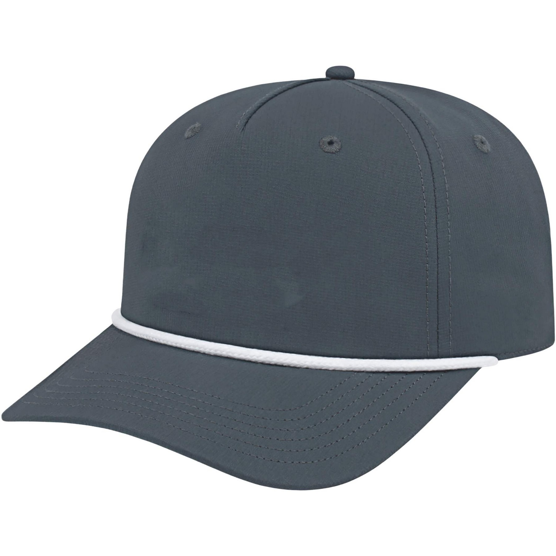 Cap America Icon Performance Rope Cap 2